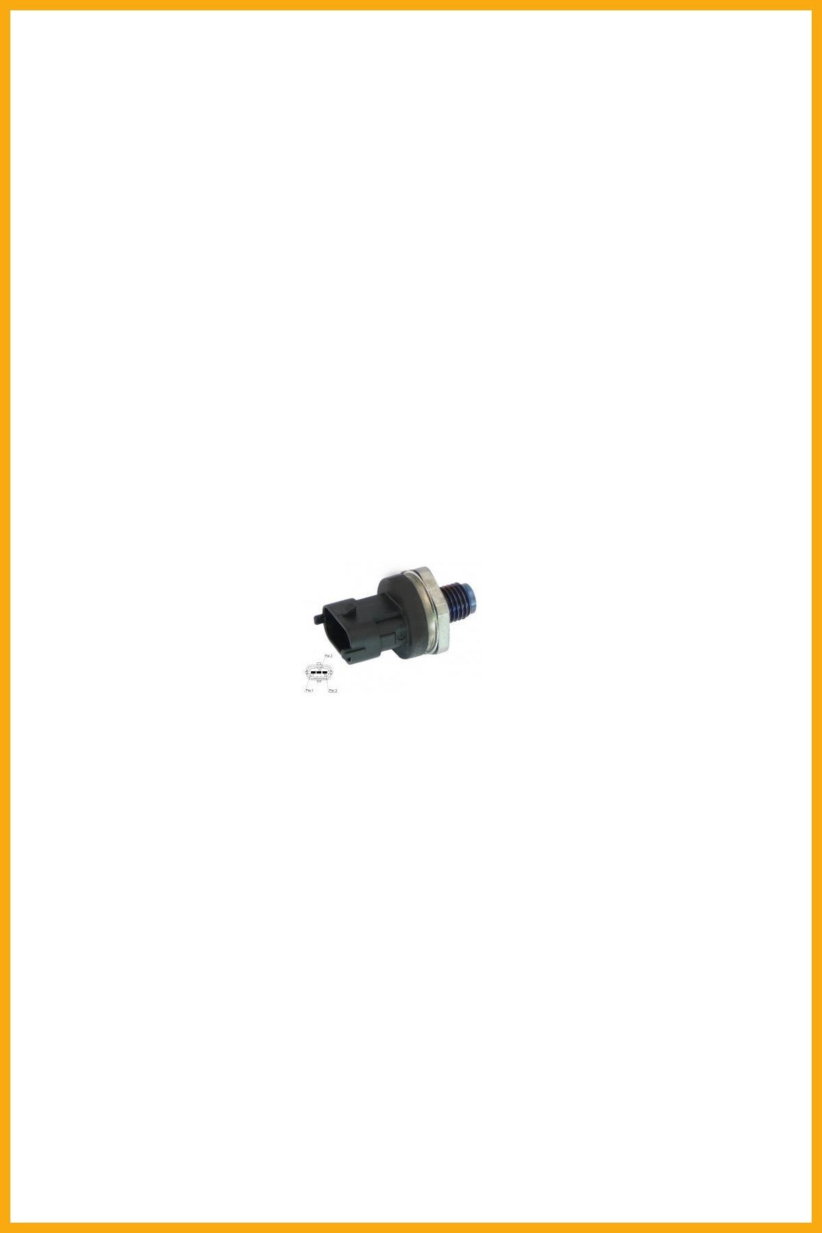 AAVDAN Basınc Musuru Megane Iı Iıı Scenıc Iıı Trafıc 1.9 Dcı (f9q 804)