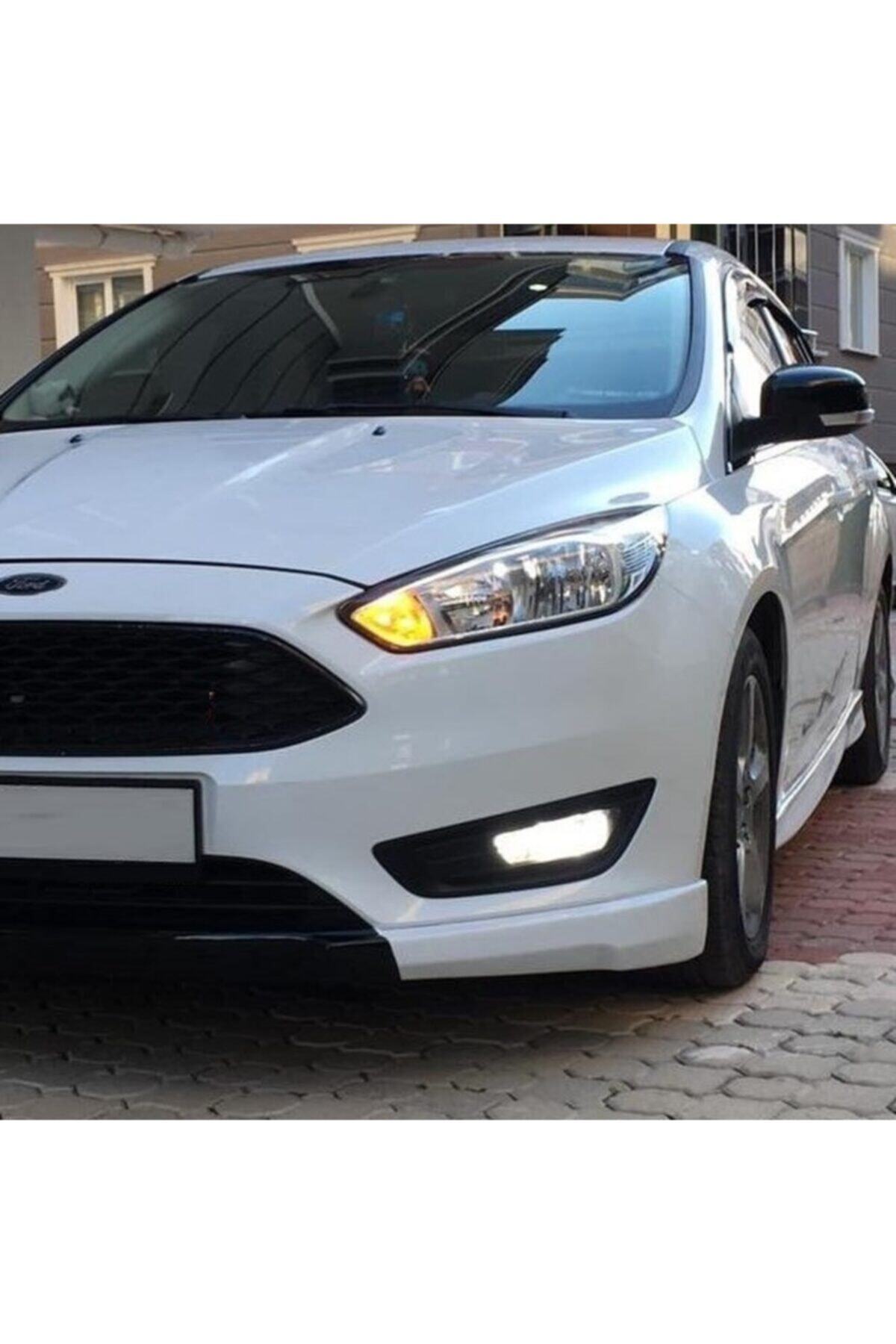Fardoktoru Ford Focus 3 Led Xenon Sis Farı Ampulü H11 6500k