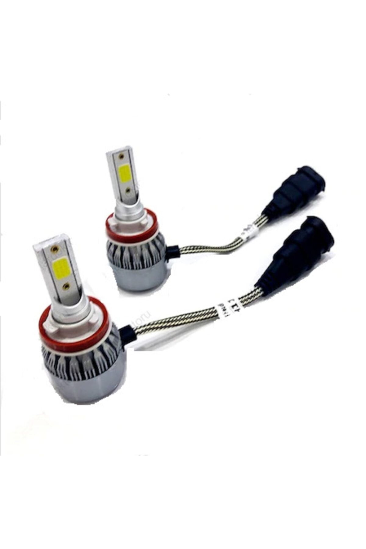 fardoktoru vw golf 7 led xenon h11 sis far ampulu 6500k fiyati yorumlari trendyol