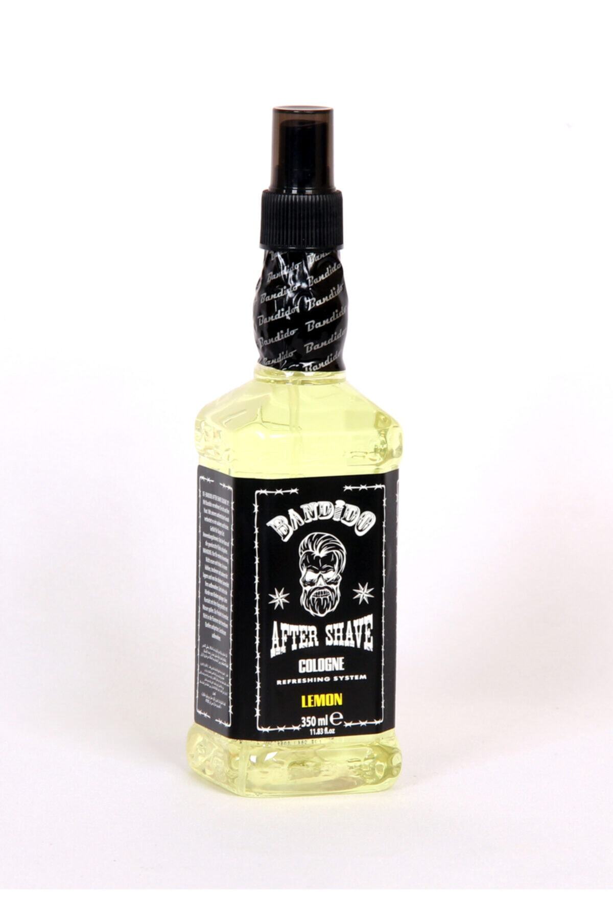 BANDİDO After Shave Lemon 150ml