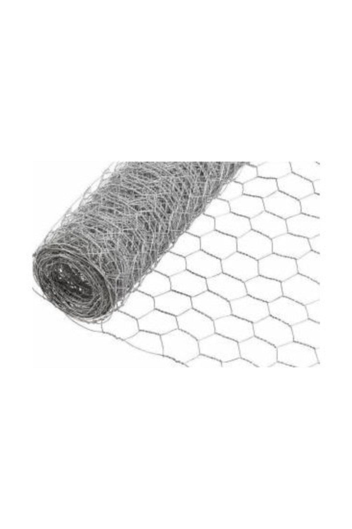 IMC Galvanizli Kümes Teli 1\