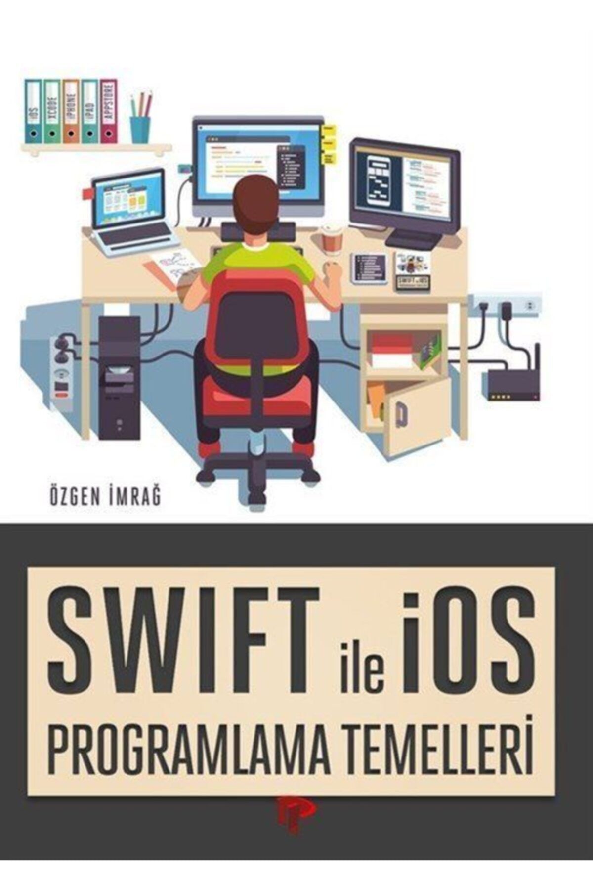 Dikeyeksen Yayın Dağıtım Swift Ile Ios Programlama Temelleri