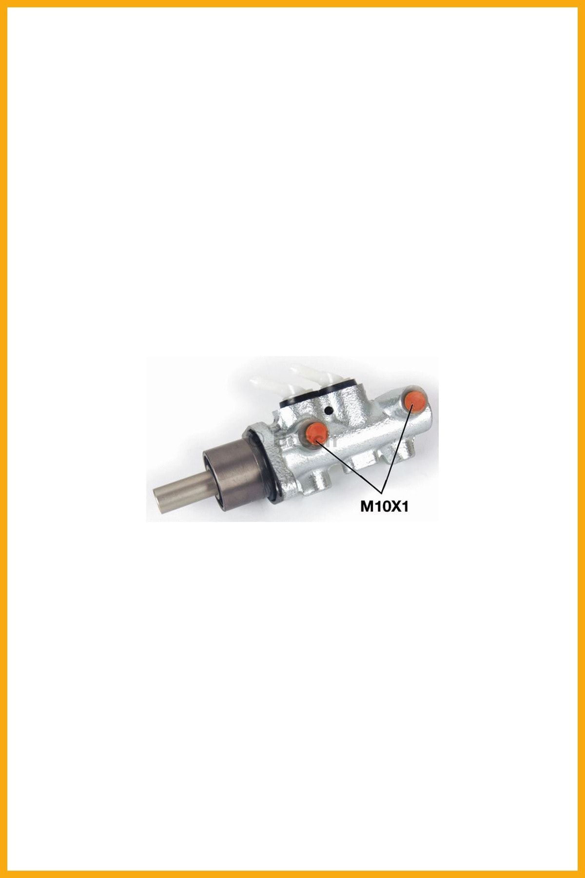 AAVDAN Fren Ana Merkezı Doblo 1.2 / 1.6 / 1.9 Abslı (22.2mm)