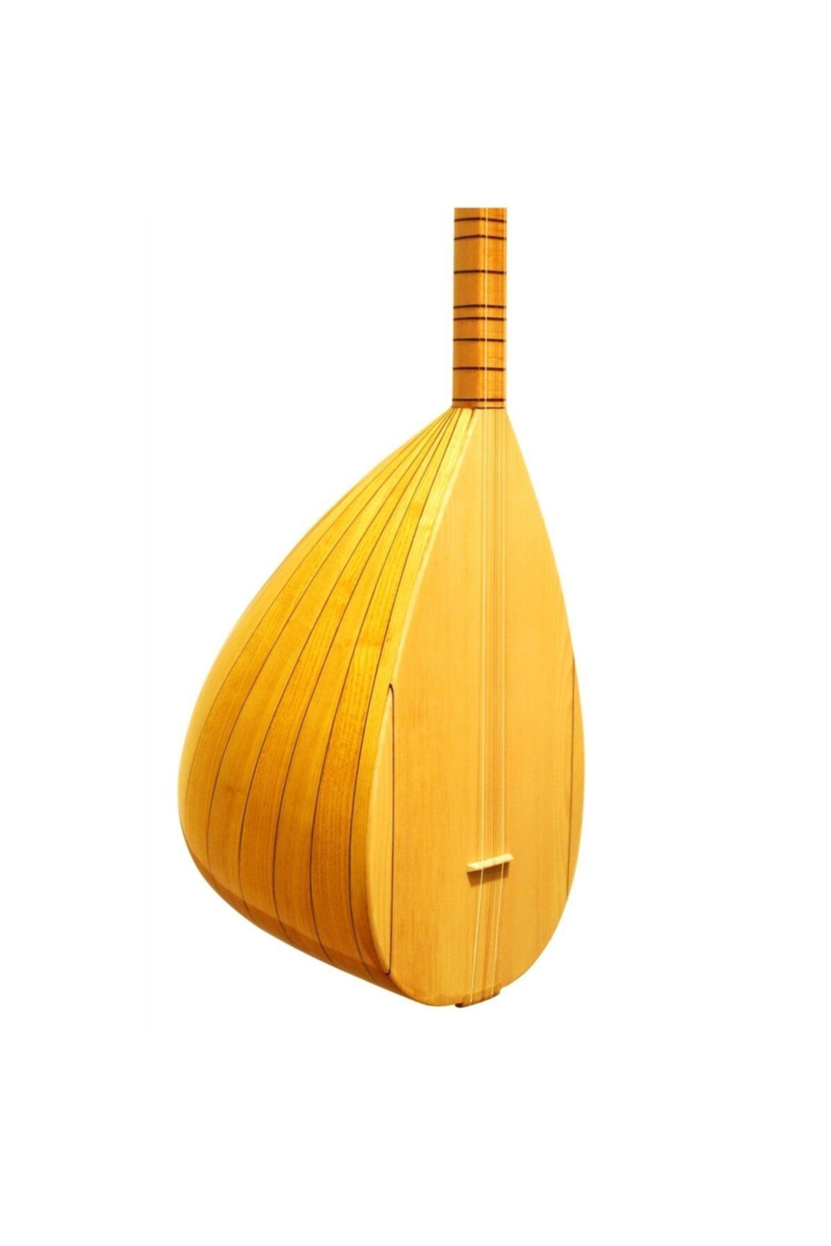 LORE Saz (bağlama) Dut Uzun Sap Yeni Başlayanlara Mini Set