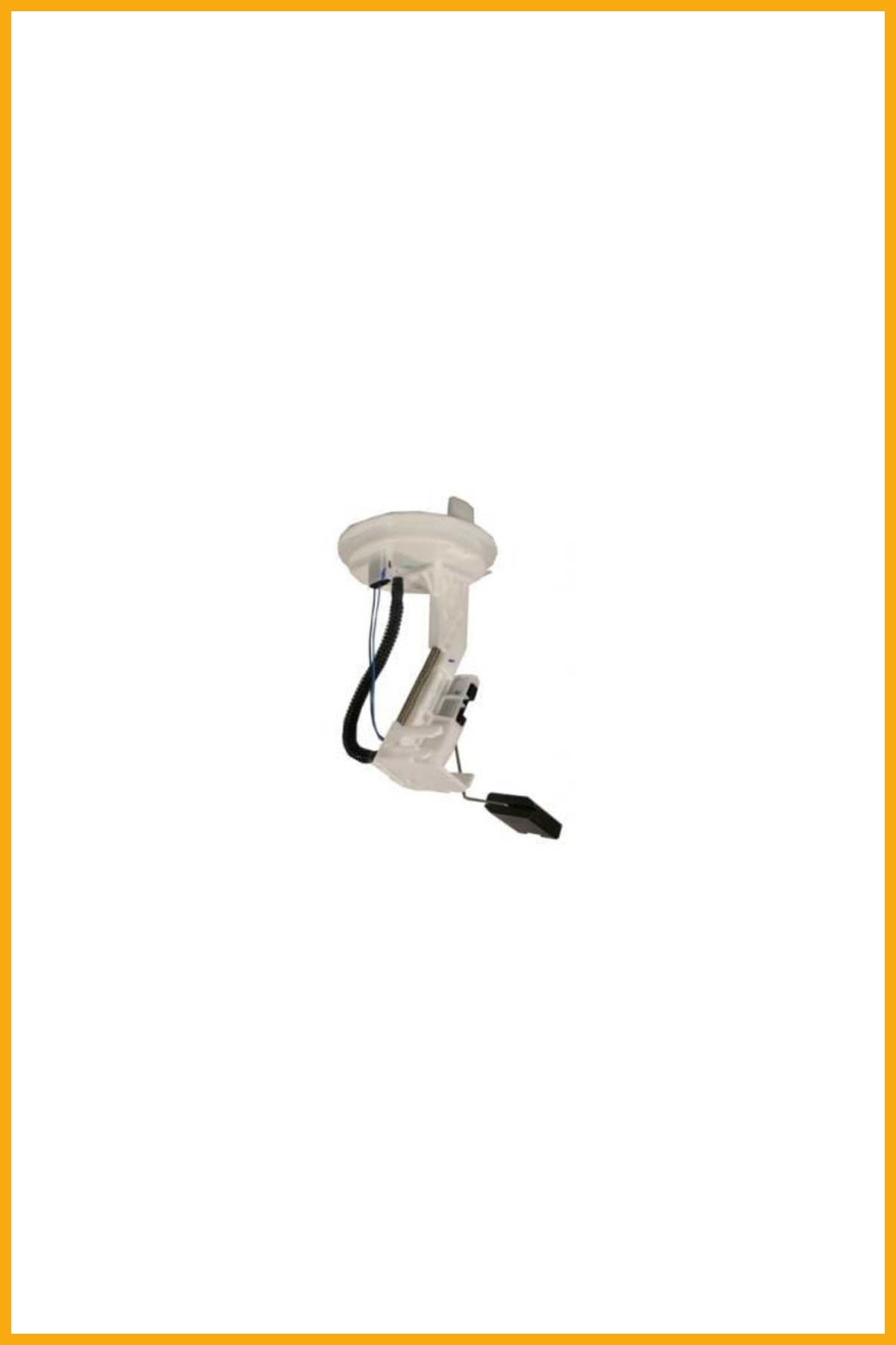 AAVDAN Yakıt Depo Samandırası Sol X204 09 15 W204 08 14 S204 09 14 A207 10 16 C207 09 16