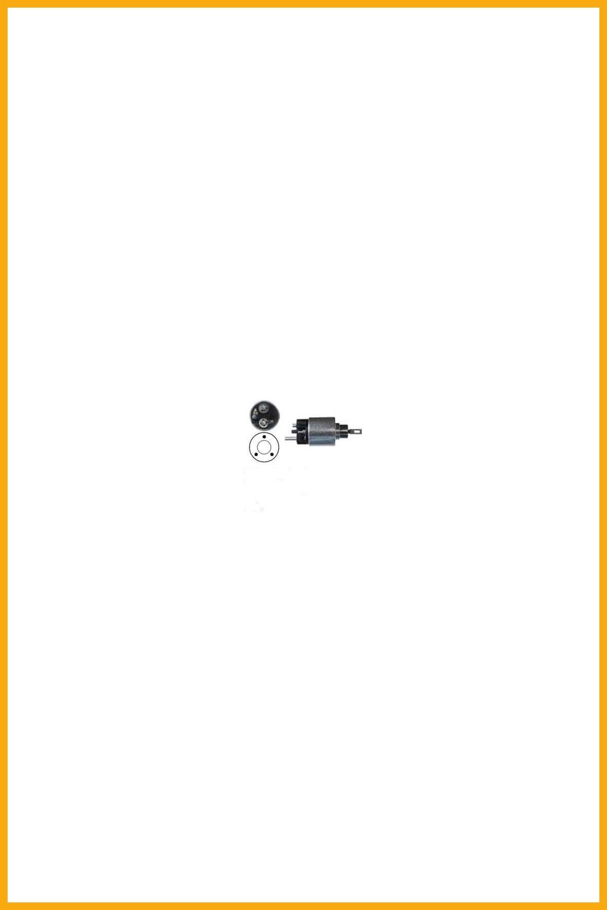AAVDAN Mars Otomatıgı 12v Volvo