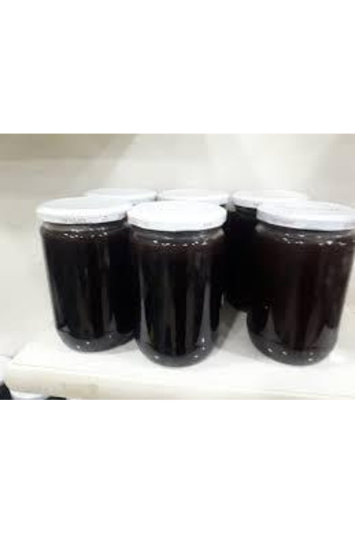 Doğalım Çam Kozalak Pekmezi 800 gr Köy Ürünü Glikoz Içermez