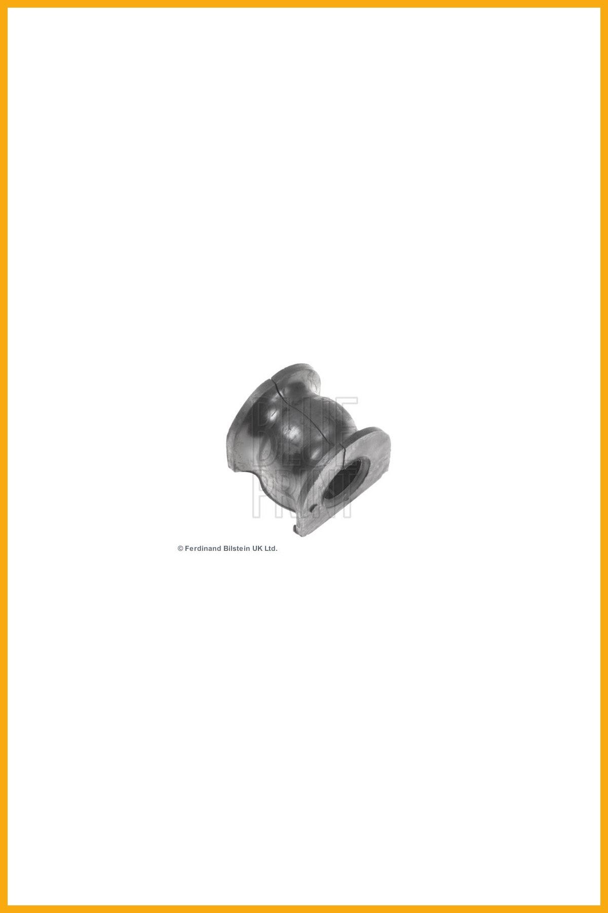 AAVDAN Vıraj Demır Lastıgı Arka Cıvıc H.b Type R 01 06