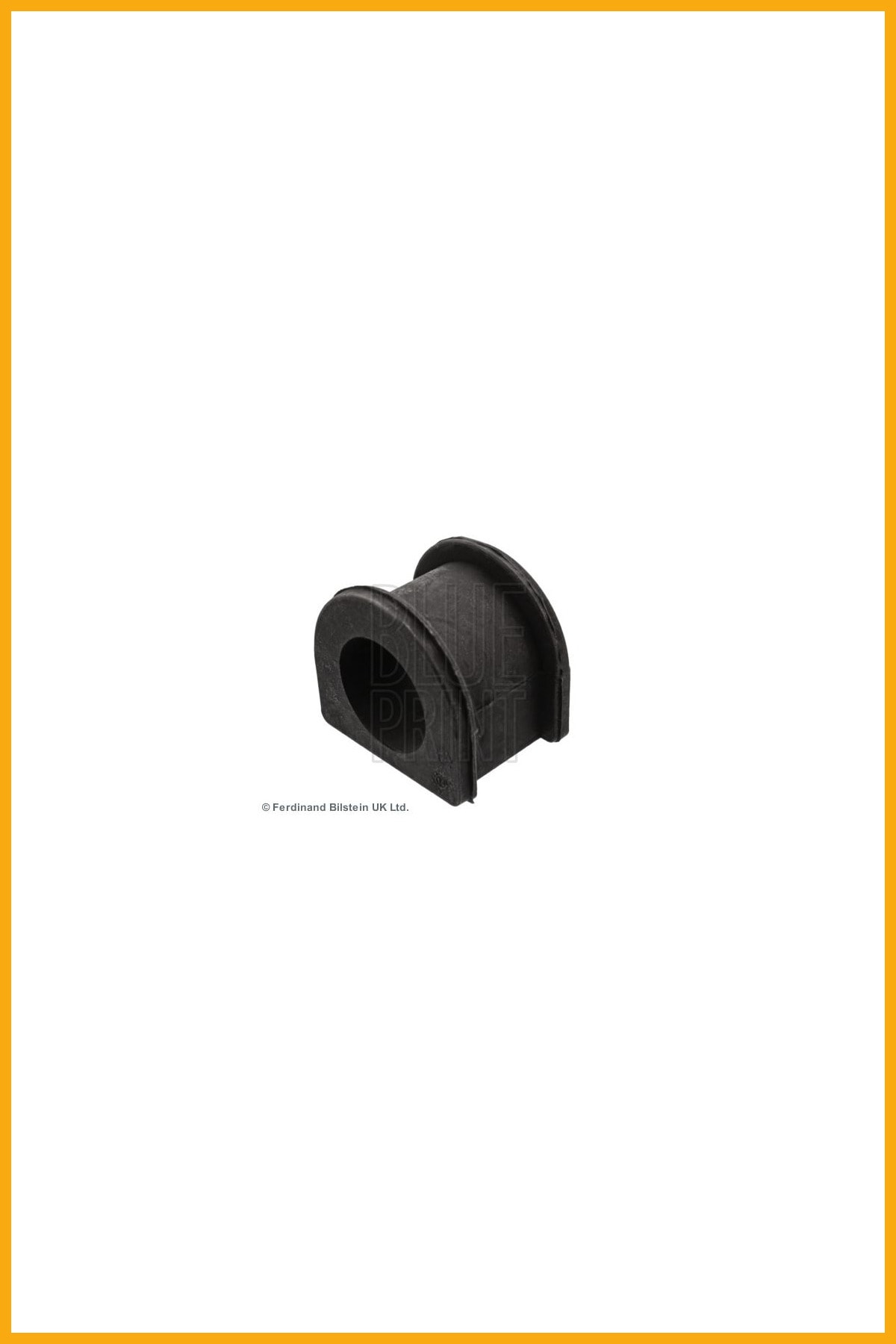 AAVDAN Vıraj Demır Lastıgı On Mazda B2500 Pıckup Bt50 06 15