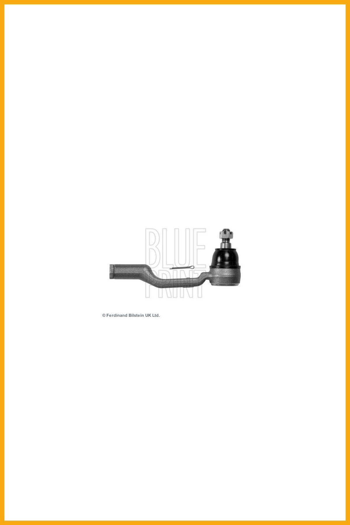 AAVDAN Rot Bası Ic Sag / Sol Ranger 2006 11 Mazda Bt50 06 15 4x4 4x2