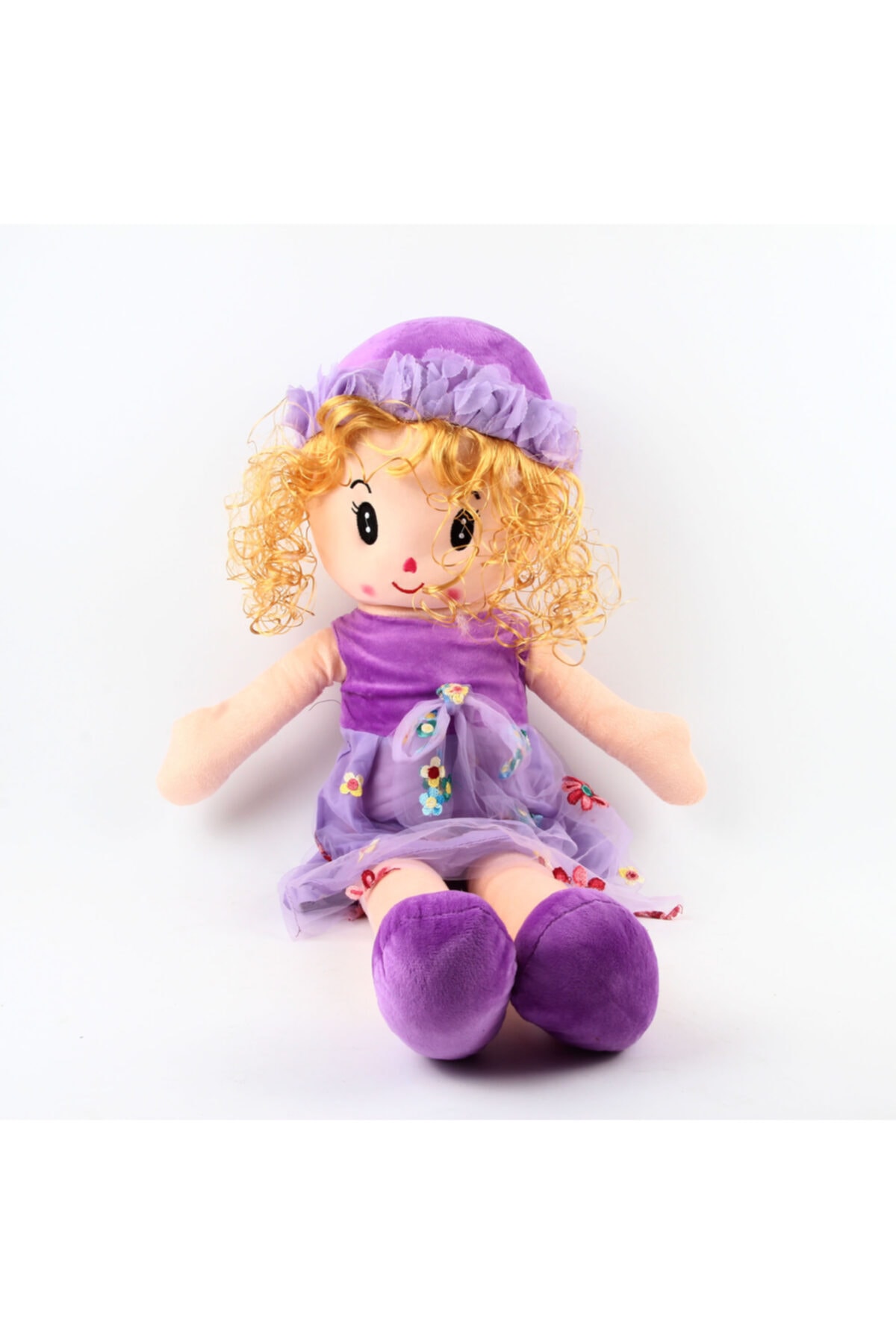 Prestij Oyuncak Oyuncak Scc 3 80 Muzikli Buyuk Pelus Bebek 80 Cm Fiyati Yorumlari Trendyol