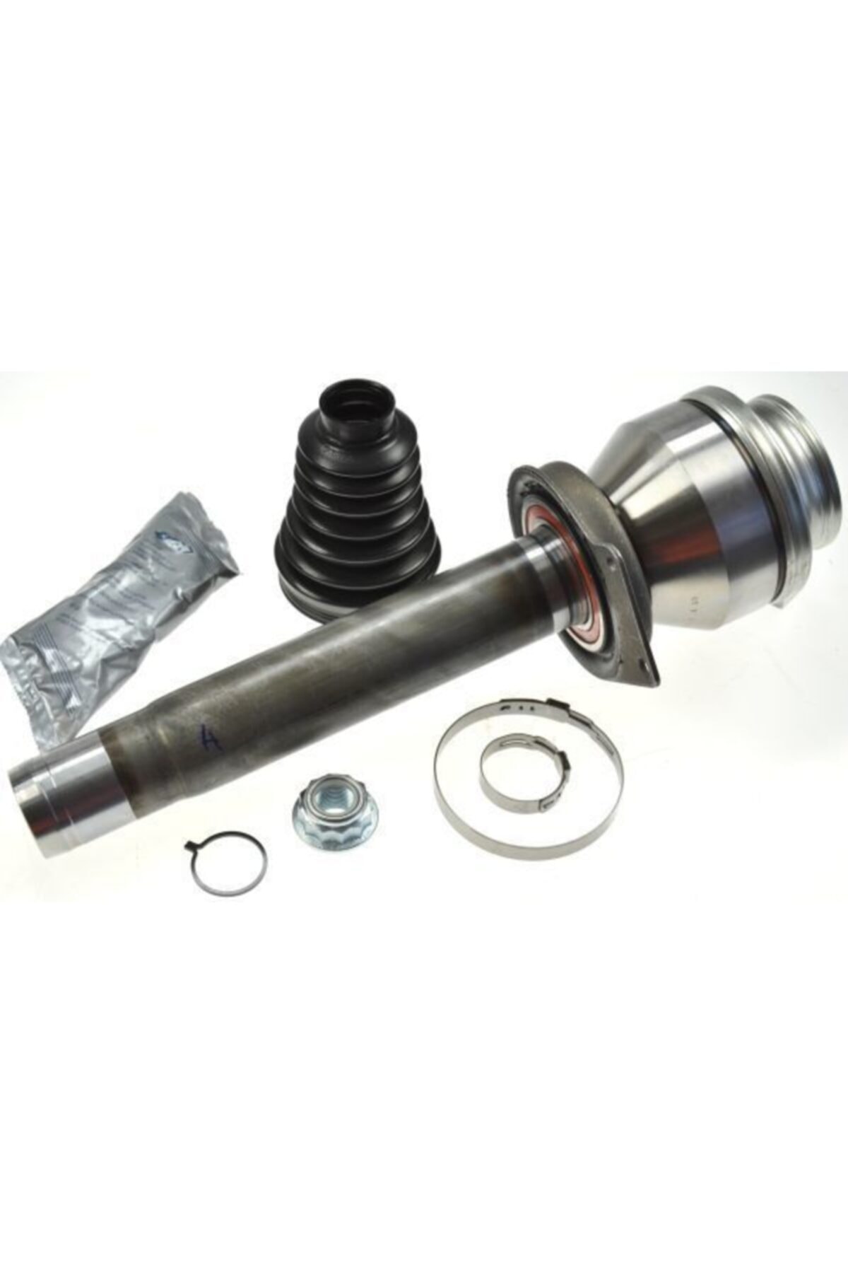 GKN Aks Kafası Iç T5 04-10 [7h0498104g]