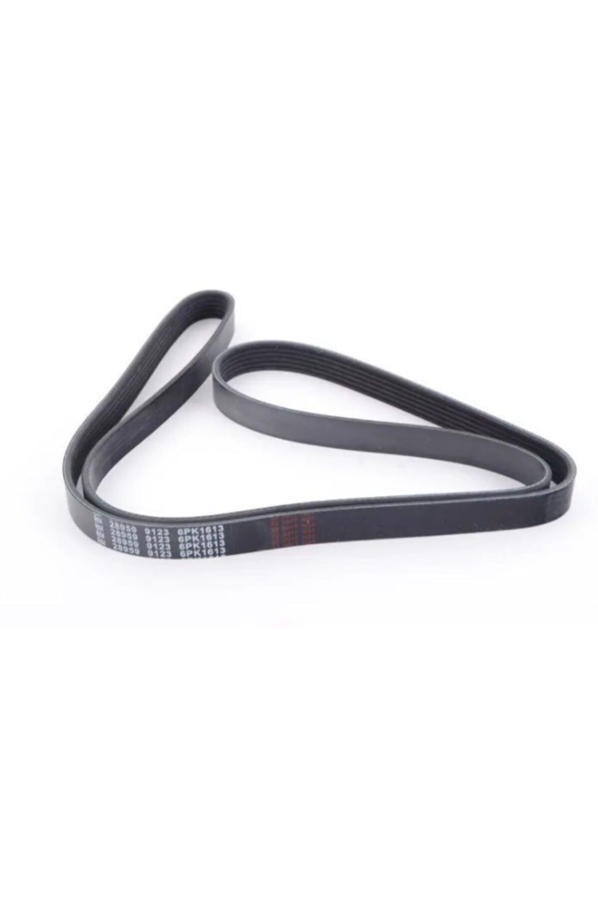 GATES V Kayışı Passat Crafter 12- [022145933ag]