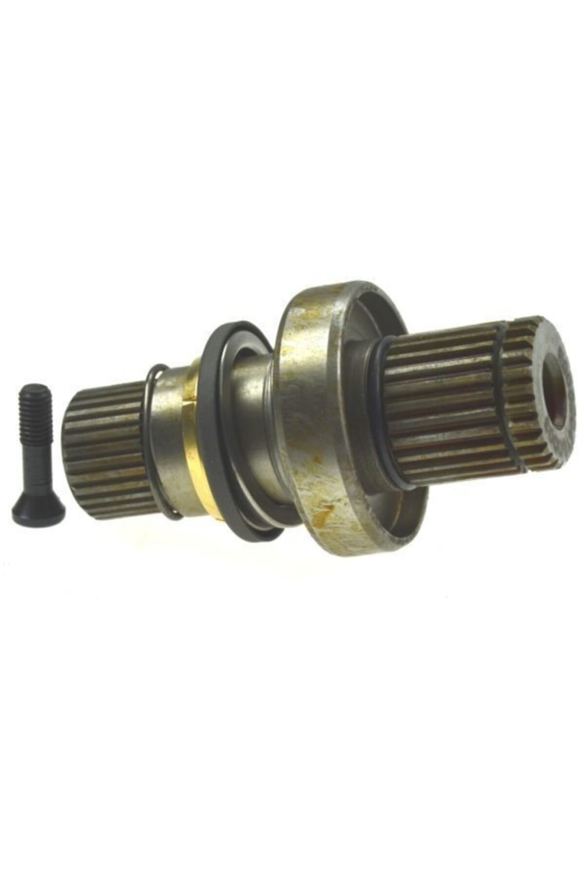 GKN T5 Aks Frezesi 2004-2015 [] [09k409352]