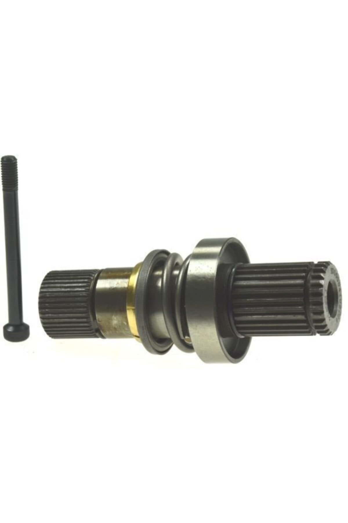 GKN T5 T5,5 Aks Frezesi 2004-2015 [] [0a5409355f]