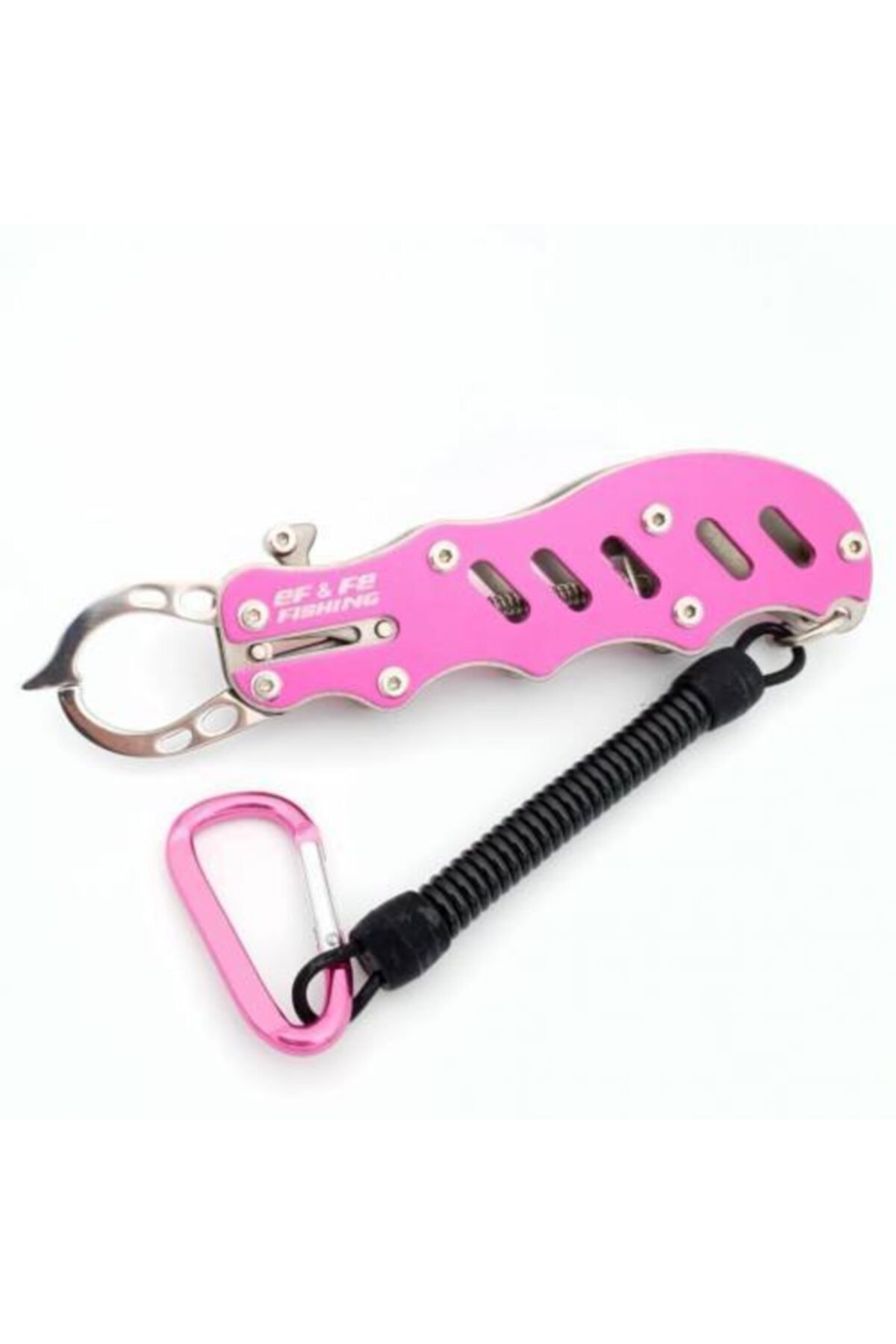 EFFE Balık Tutucu Grip Lip Gripper Hg3566 130gr