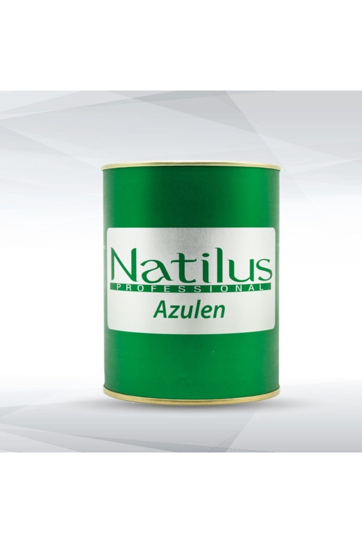 Natilus Konserve Ağda 800 Ml Azulen