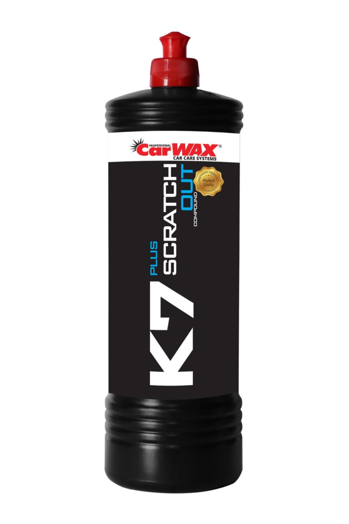 Carwax K7 Plus Scratch Out 1 kg