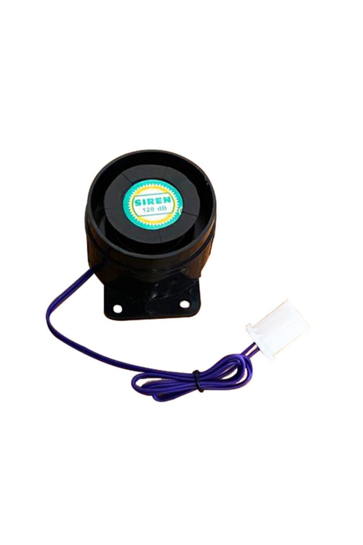 SPY 1000 Yedek Siren