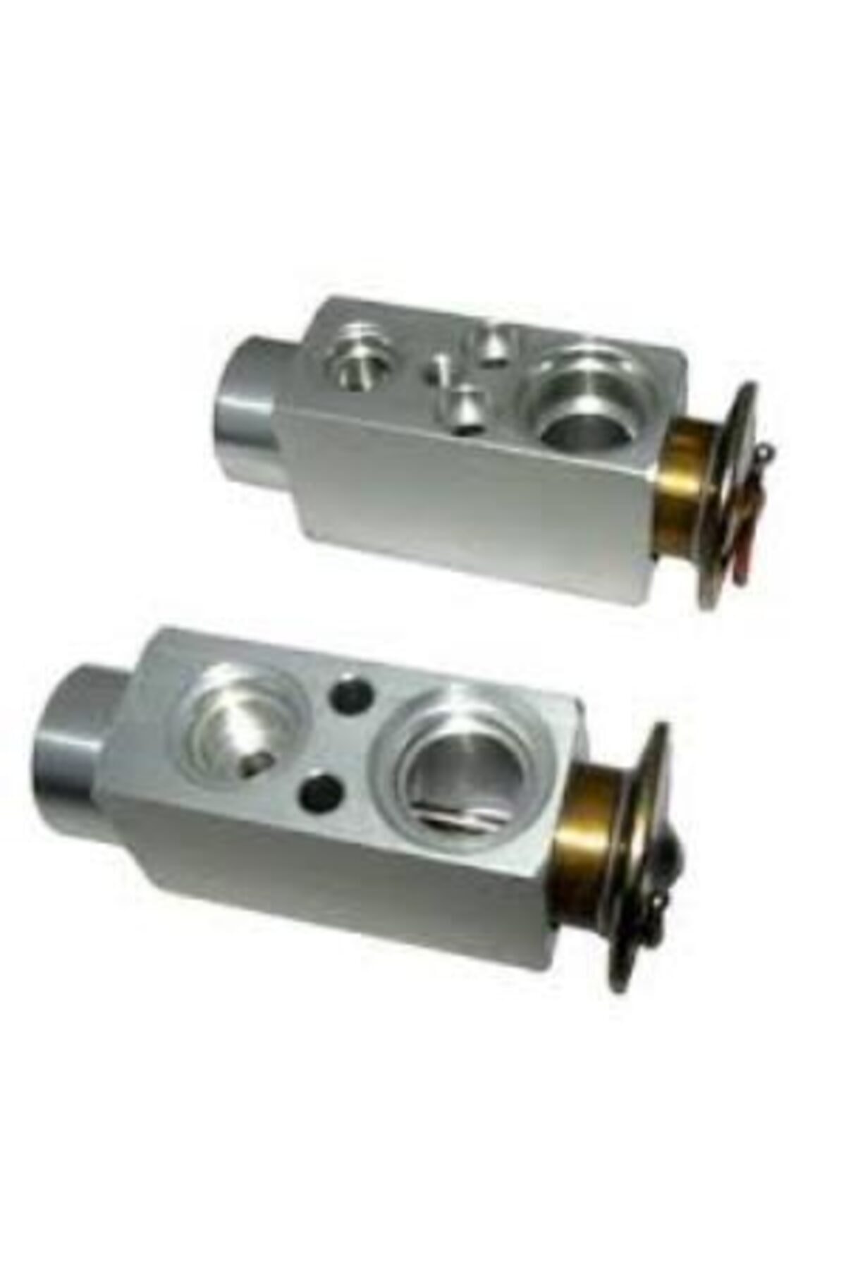 Renault Klima Detantörü R19