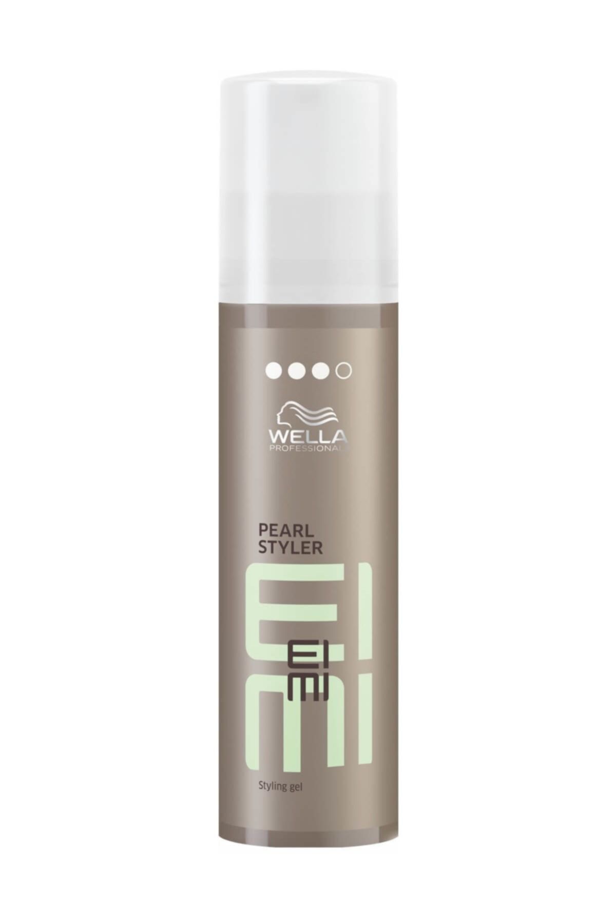 Wella Güçlü Tutucu Saç Şekillendirici Jöle 100 Ml 4084500586468
