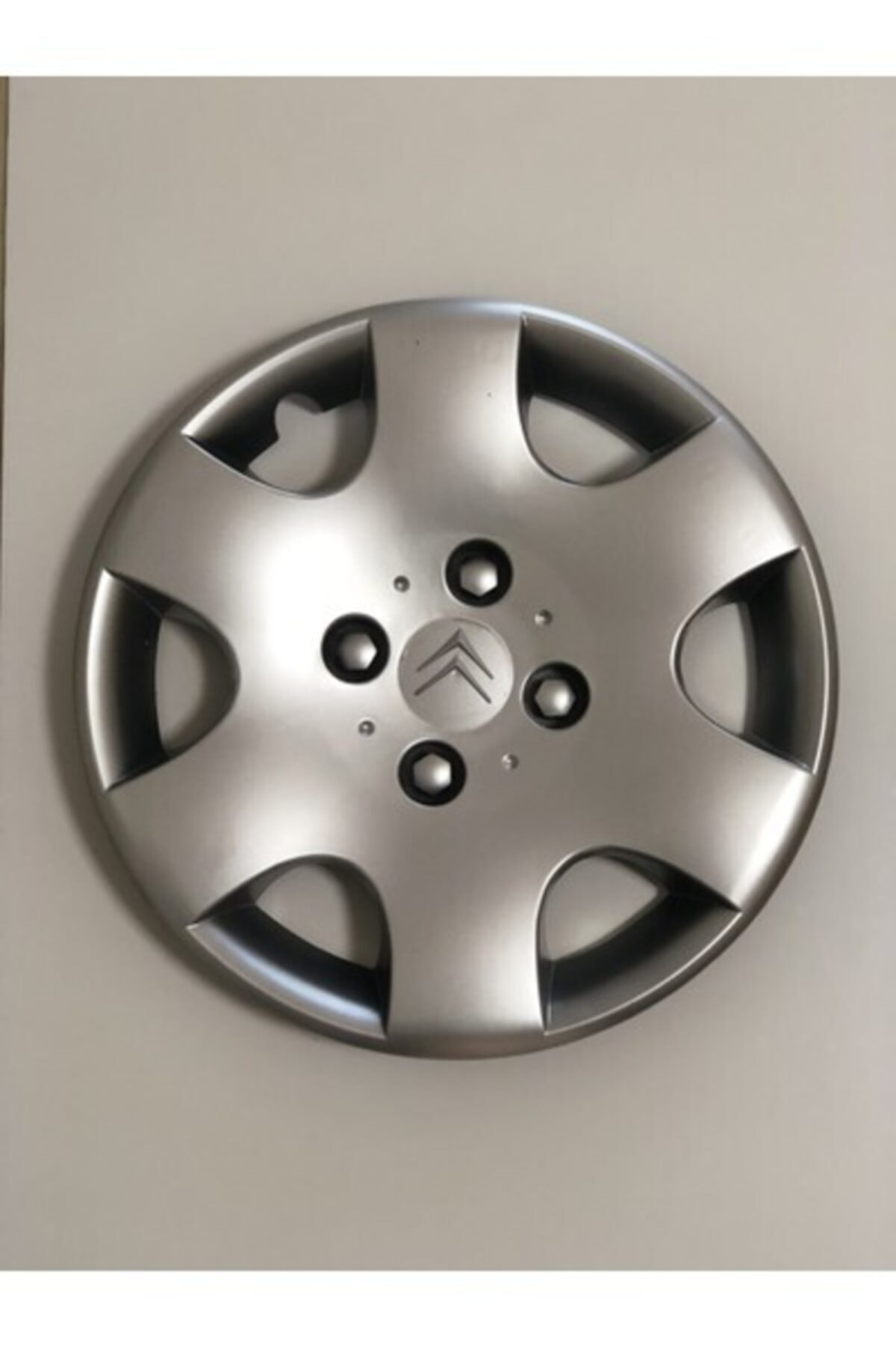 BİRKAN Citröen Berlingo 14 Inch 4 Lü Set Jant Kapağı