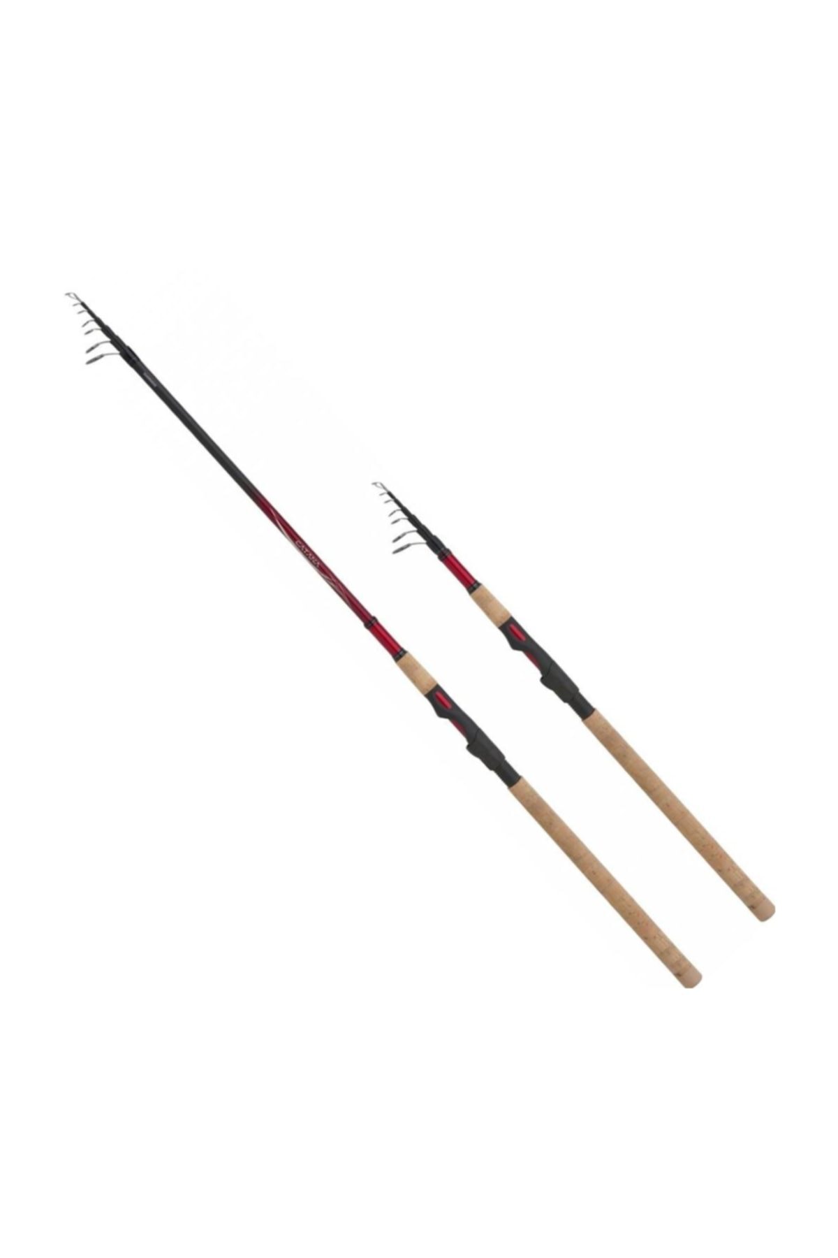 Shimano Catana Ex Tele Spin M 2,70m 10-30g Olta Kamışı