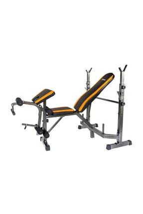 900 Katlanabilir Mekik Sehpasi Domyos By Decathlon