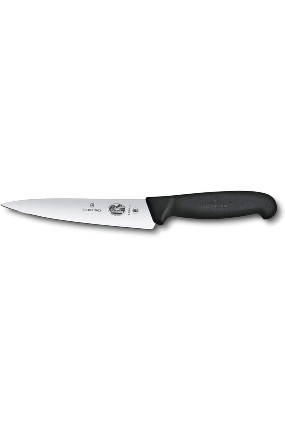 Victorinox 18cm Kasap Bıçağı 5.5203.18