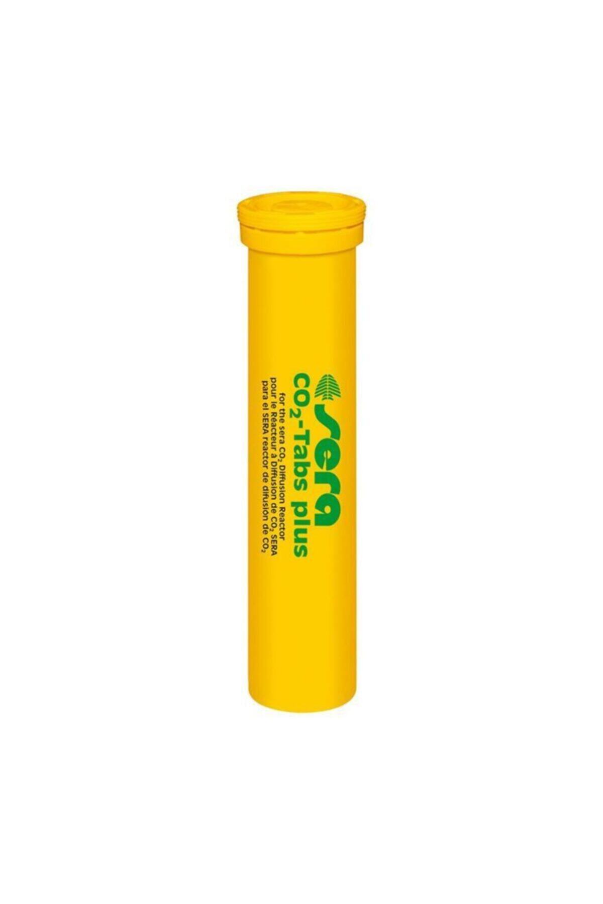 SERA Co2 Tablet / 20 Adet