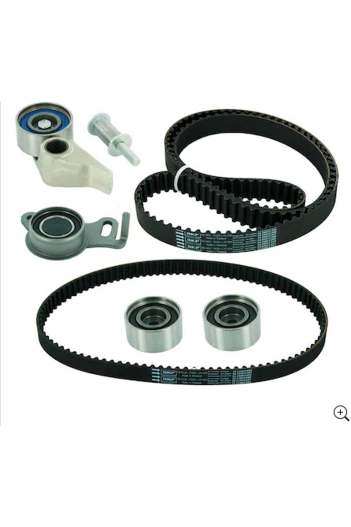 GMB Triger Seti Mitsubishı L200 Cr 2006-