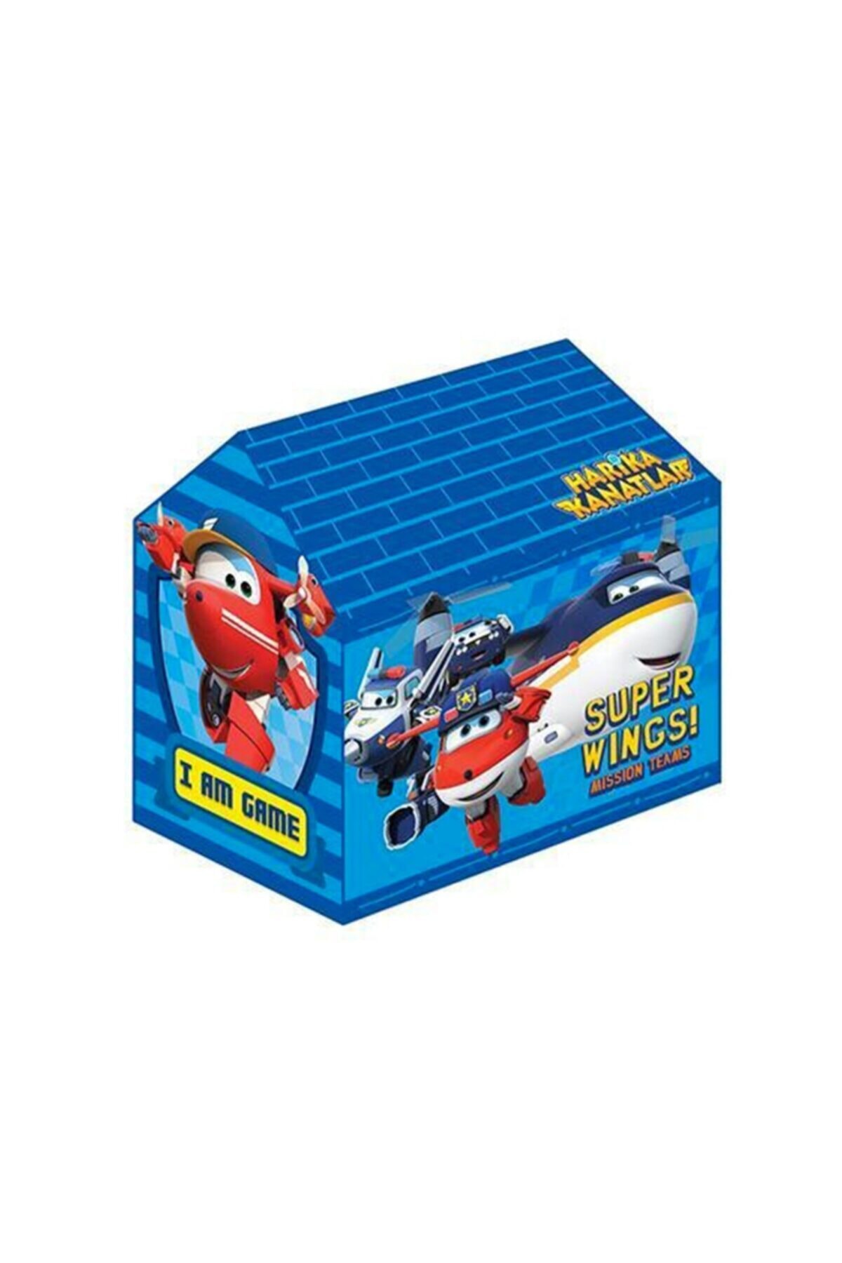 Özaktaç Harika Kanatlar Oyun Çadırı