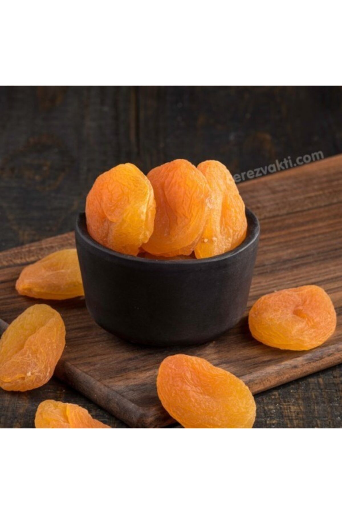 ECerez Şekerpare Duble Kayısı 1kg