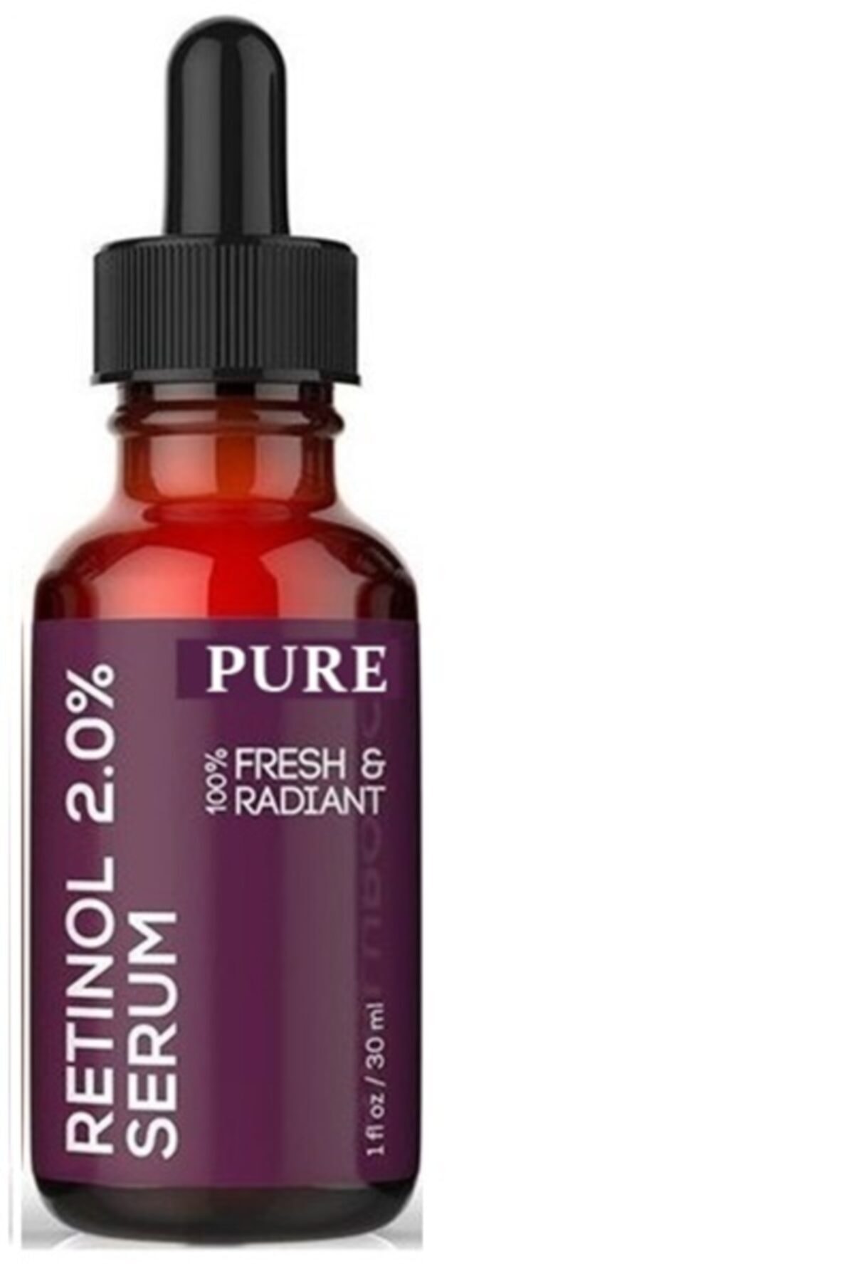 Pure Retinol Serum 30ml