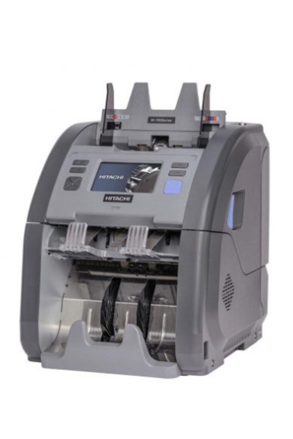 Hunter Hıtachı - Ih 110 Yeni Seri Para Sayma Makinesi