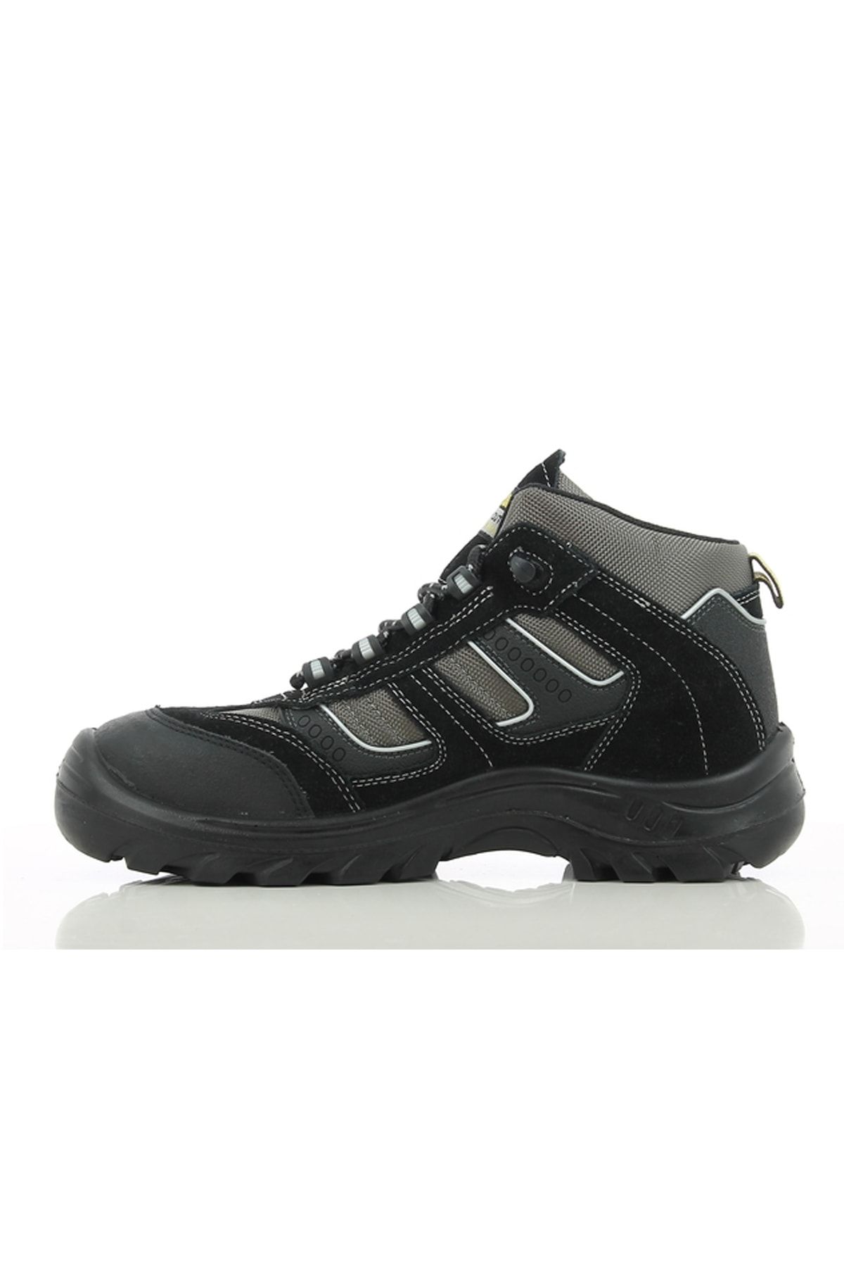 Safety jogger Climber S3 Src Kompozit Iş Güvenlik Ayakkabısı