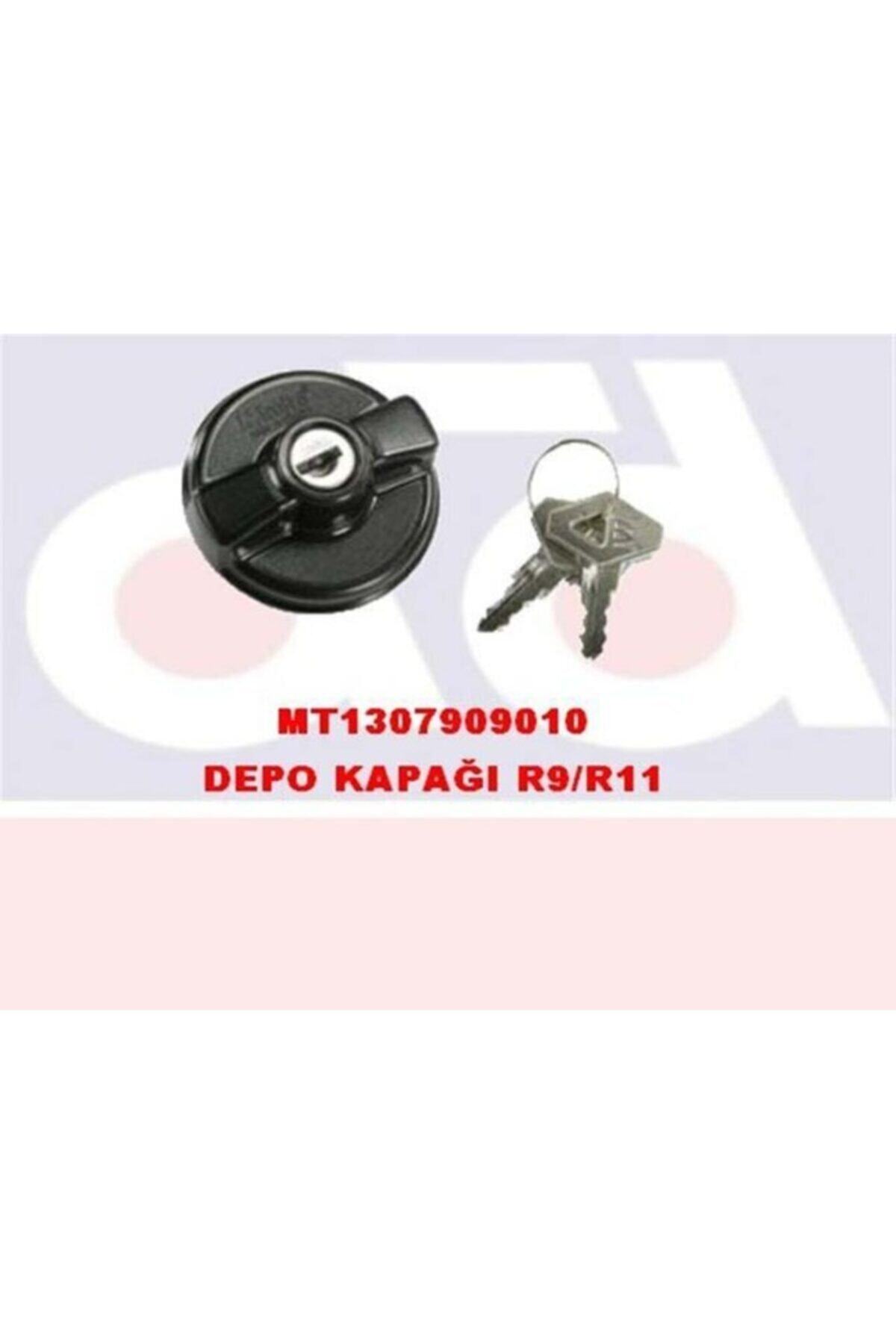 MITA Depo Kapagı R9/r11 07909010