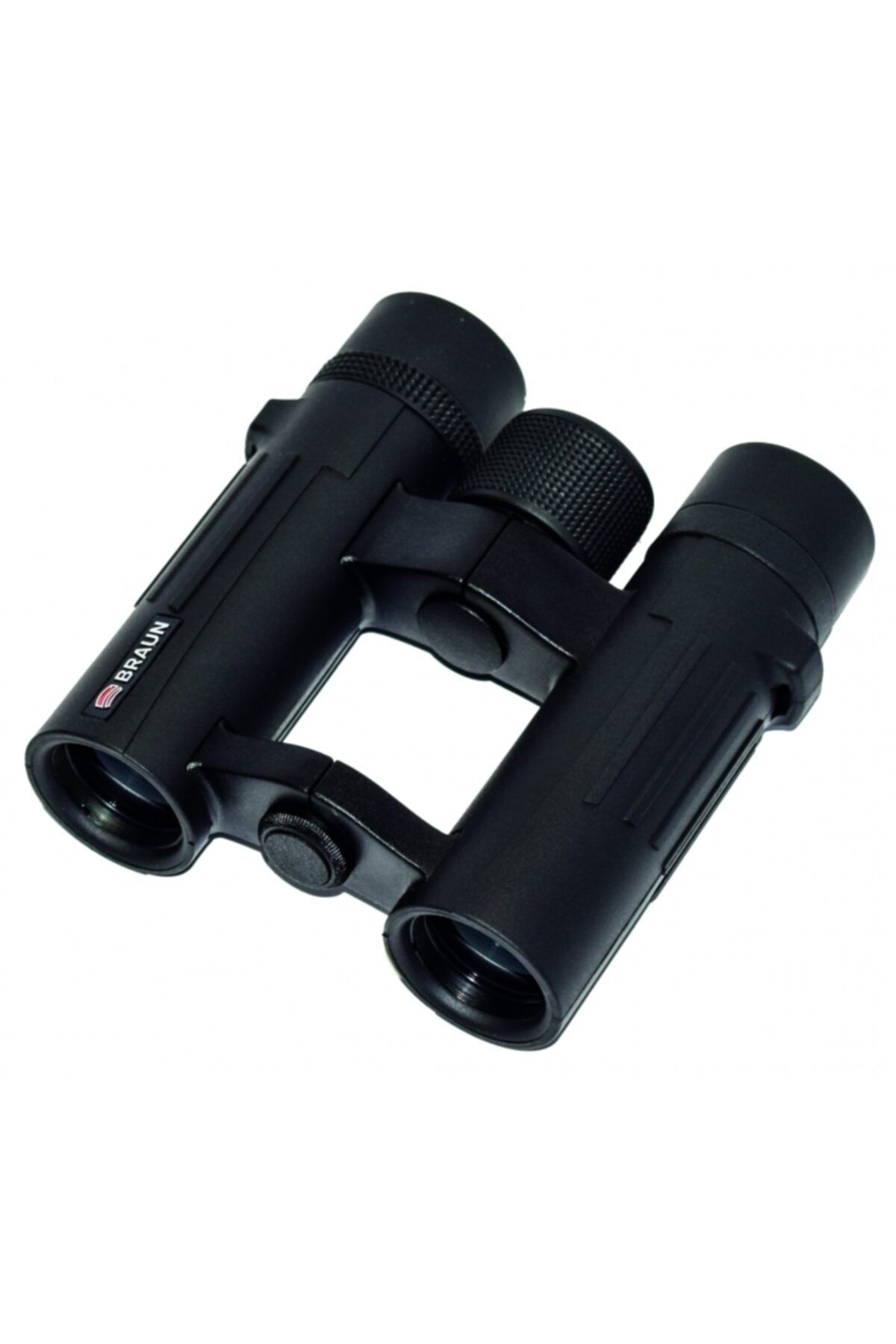 Soligor Siyah Braun Professional 8x26 Dürbün