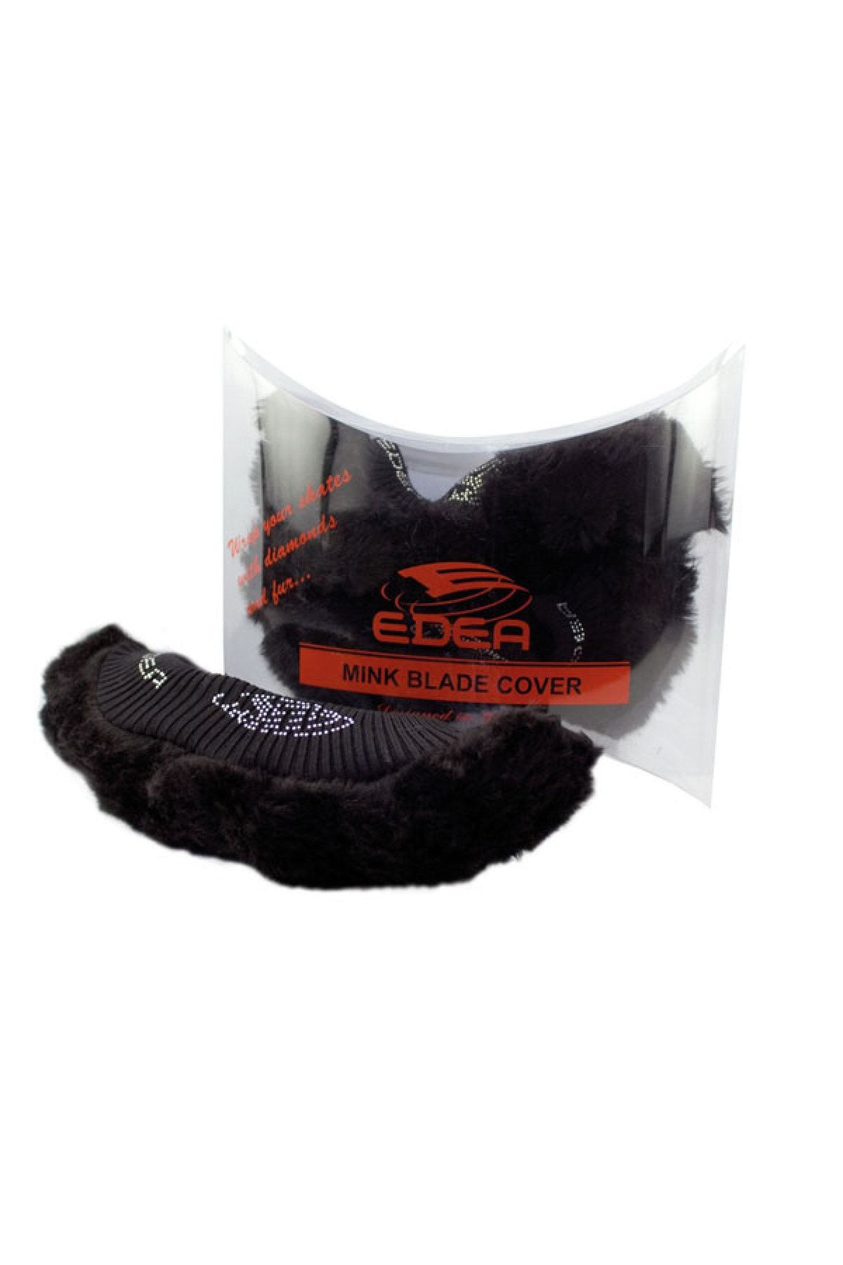Edea Mink Buz Pateni Bıçak Kılıfı