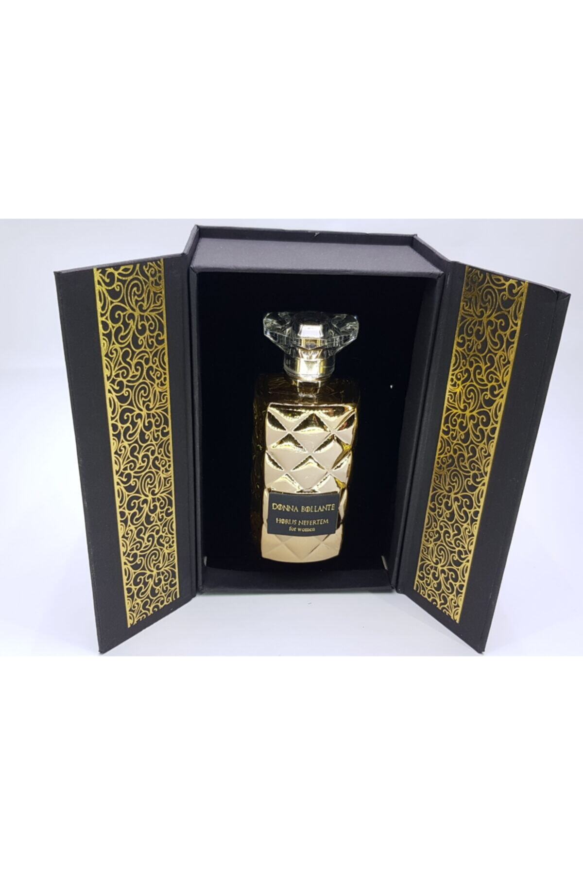 Horus Nefertem Orjinal Aphro Donna Bollante Kadın Parfüm 100 Ml