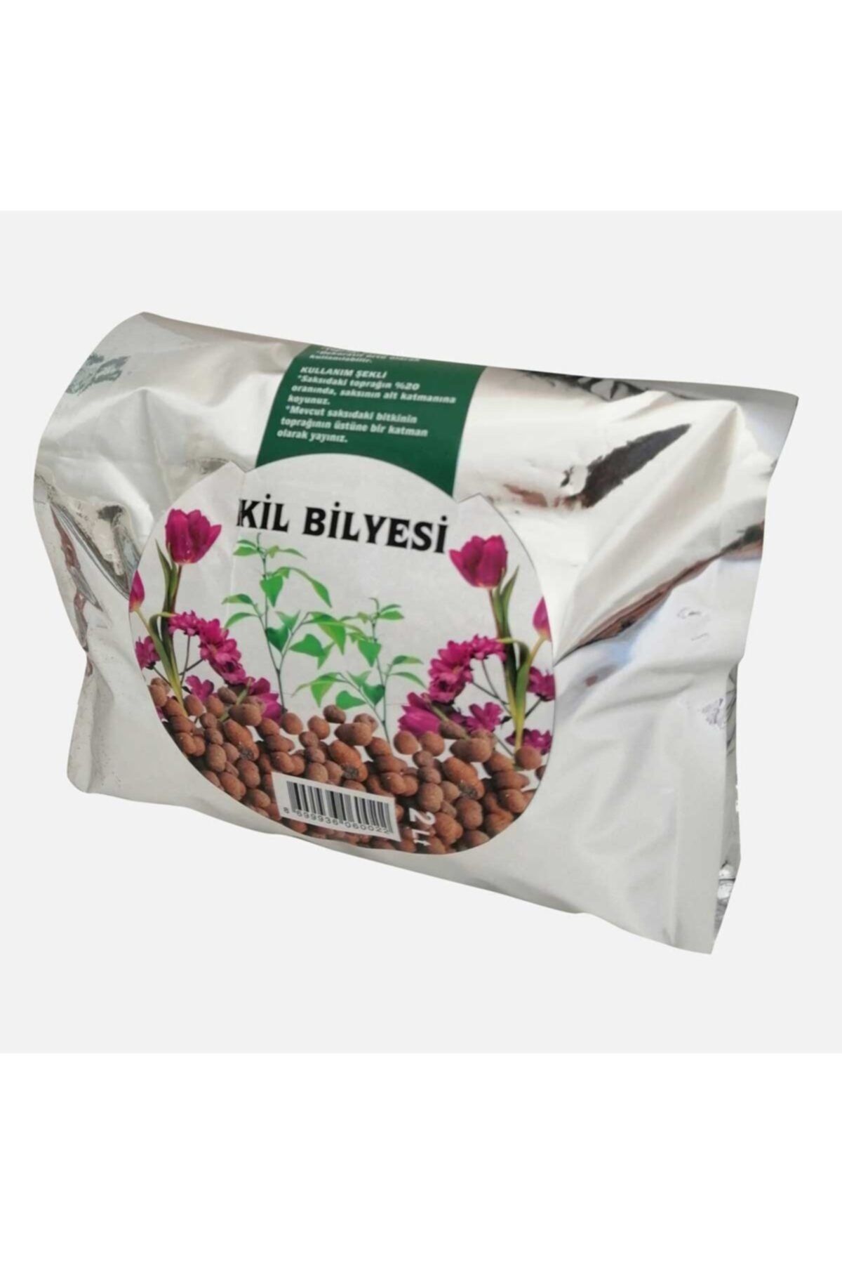 Vilmorin Kil Bilyesi 2l