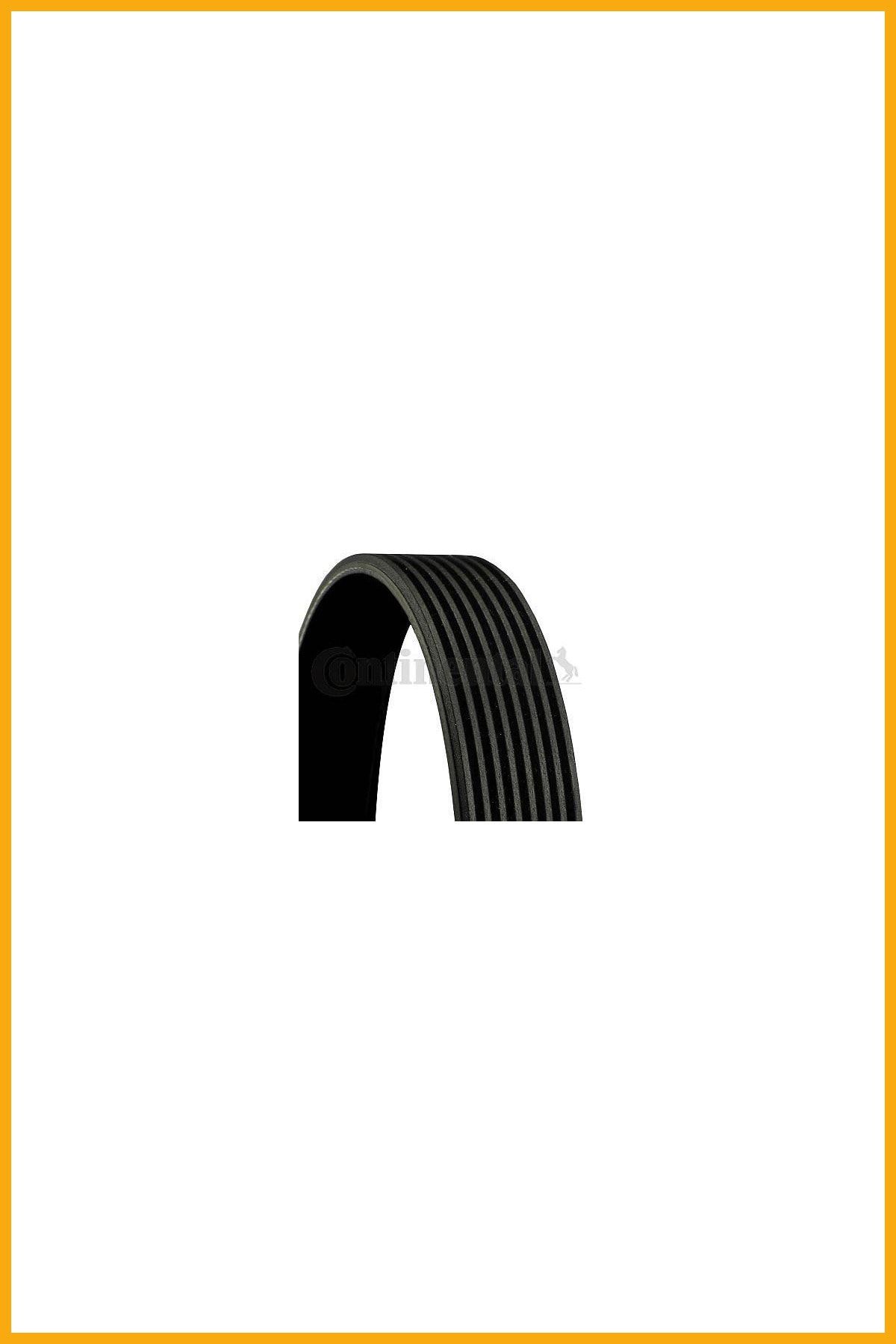 AAVDAN Kanallı Kayıs Cummıns No 3805801 Volvo