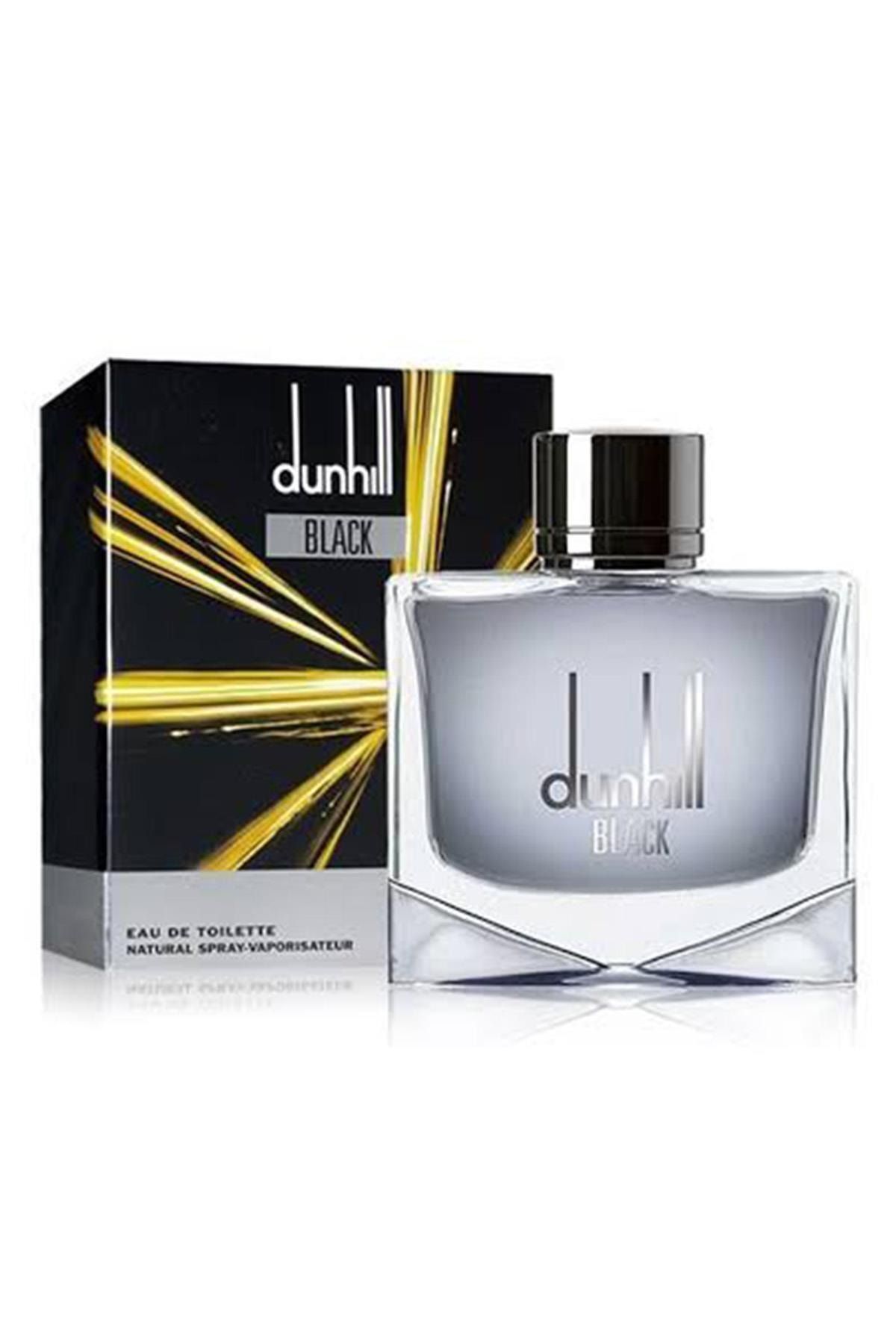 Dunhill Black Edt 100 Ml Erkek Parfüm 1