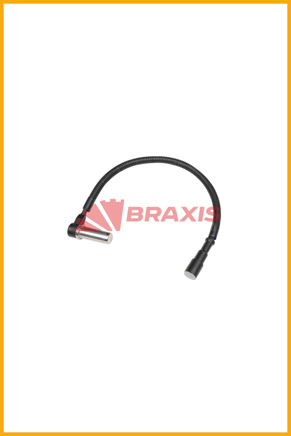 AAVDAN Abs Kablosu Sensoru Arka Mercedes Actros Atego Daf Xf Cf Lf Serısı Volvo Fh Serısı Iveco Turbo Star