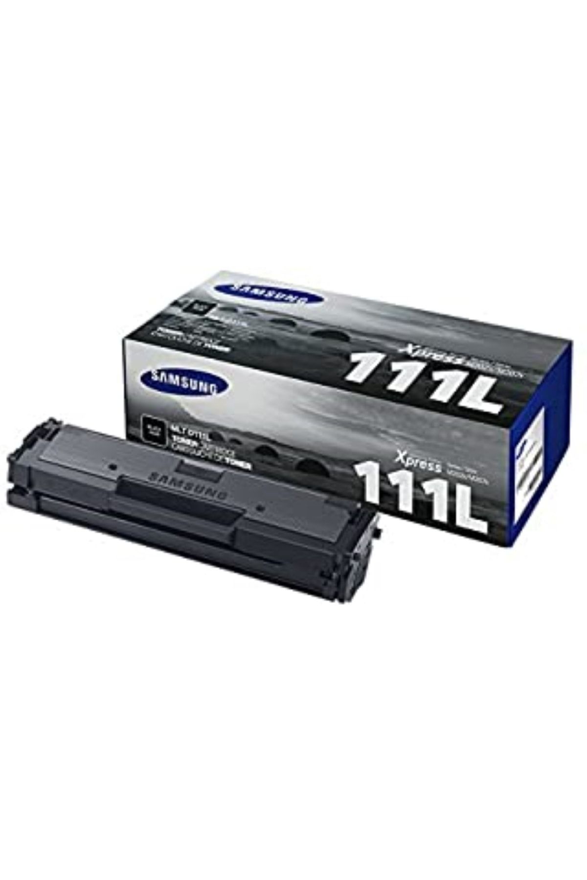Samsung Mlt-d111s Orijinal Toner %100 Garantili