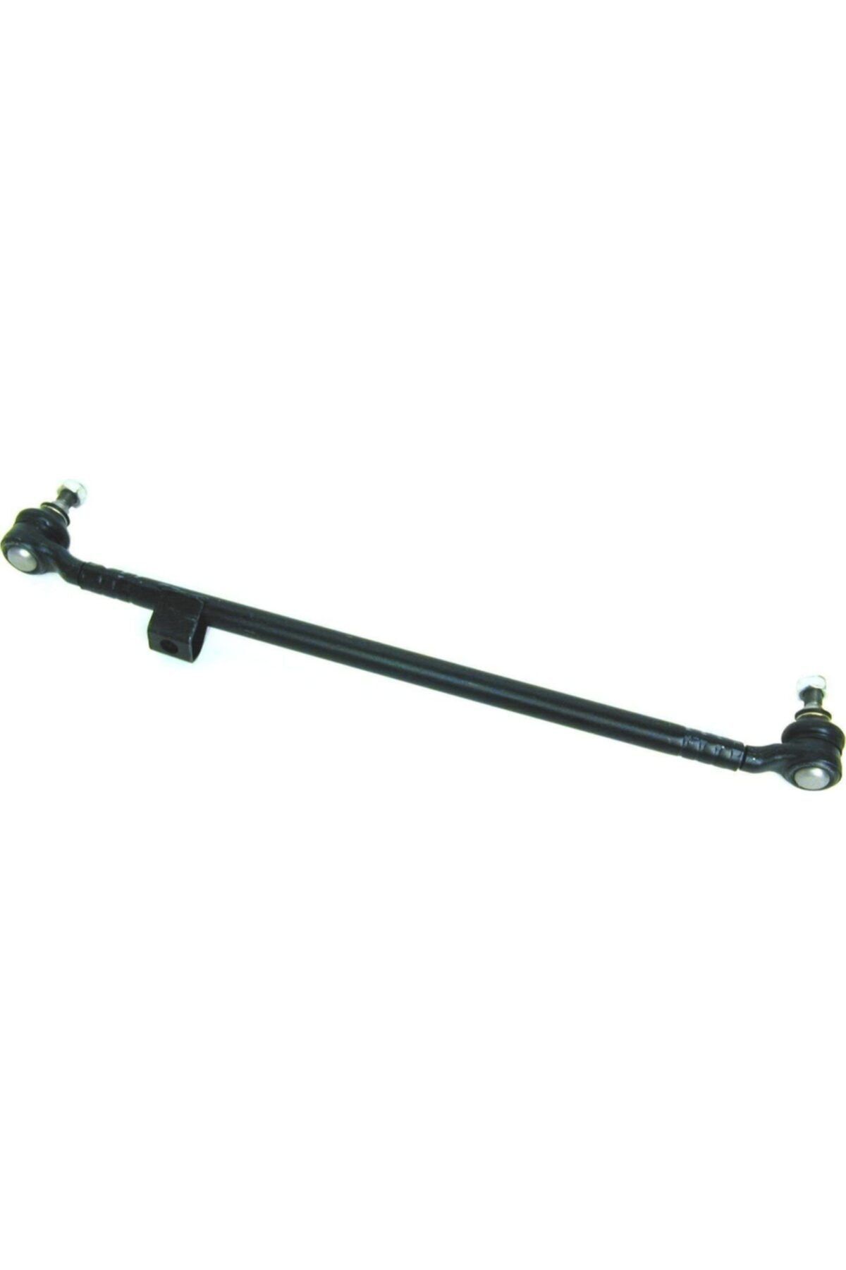 Wender Parts Mercedes W124 Orta Rot 93 95