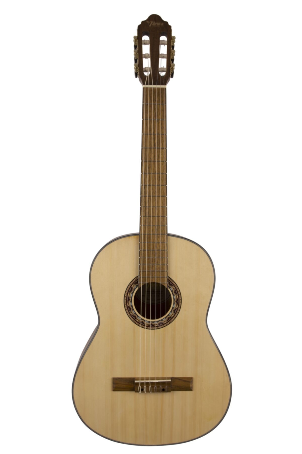 VALENCIA Vc304 Klasik Gitar 4/4