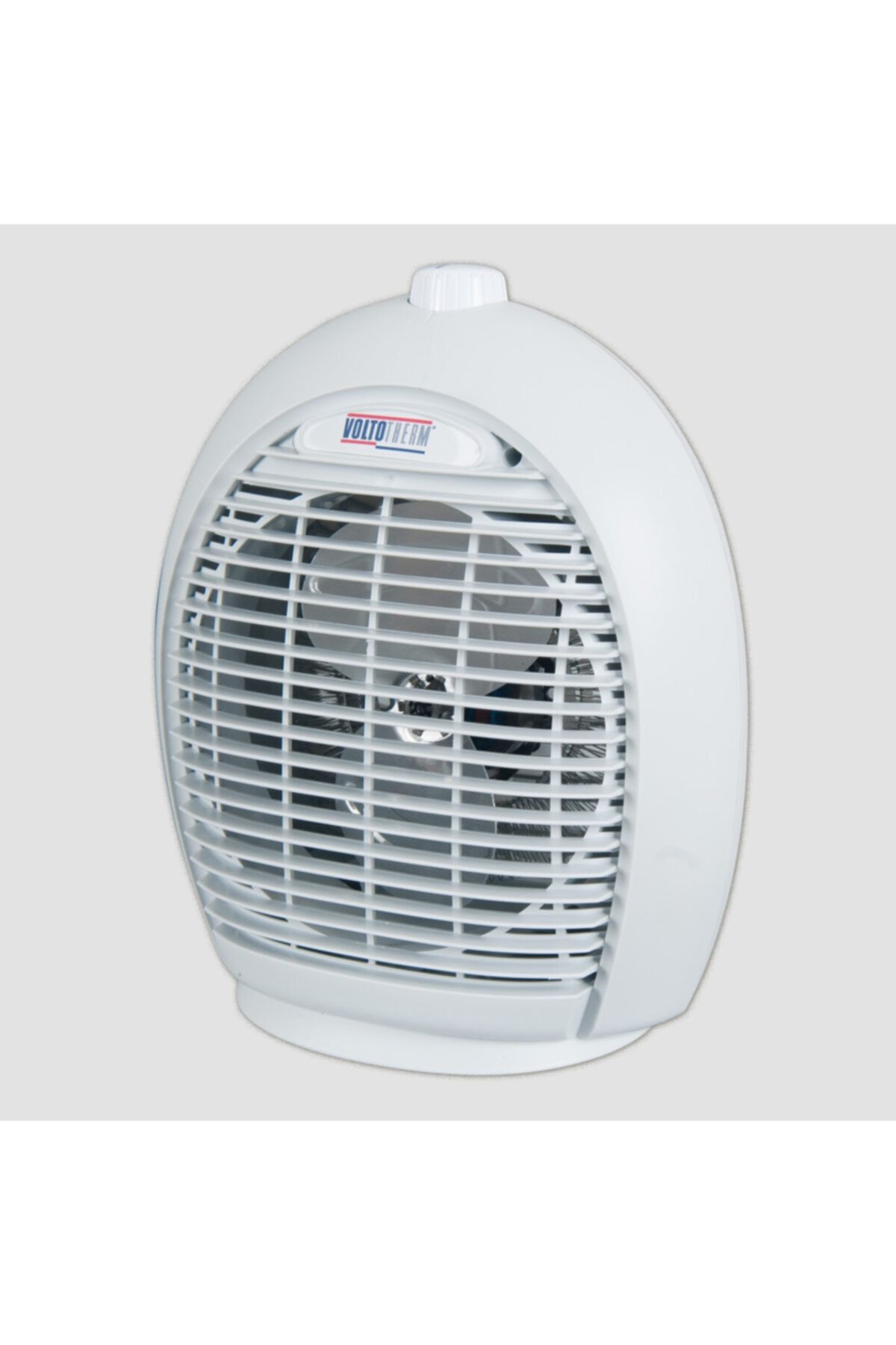 KCR Voltotherm 2000w Elektrikli Fanlı Isıtıcı