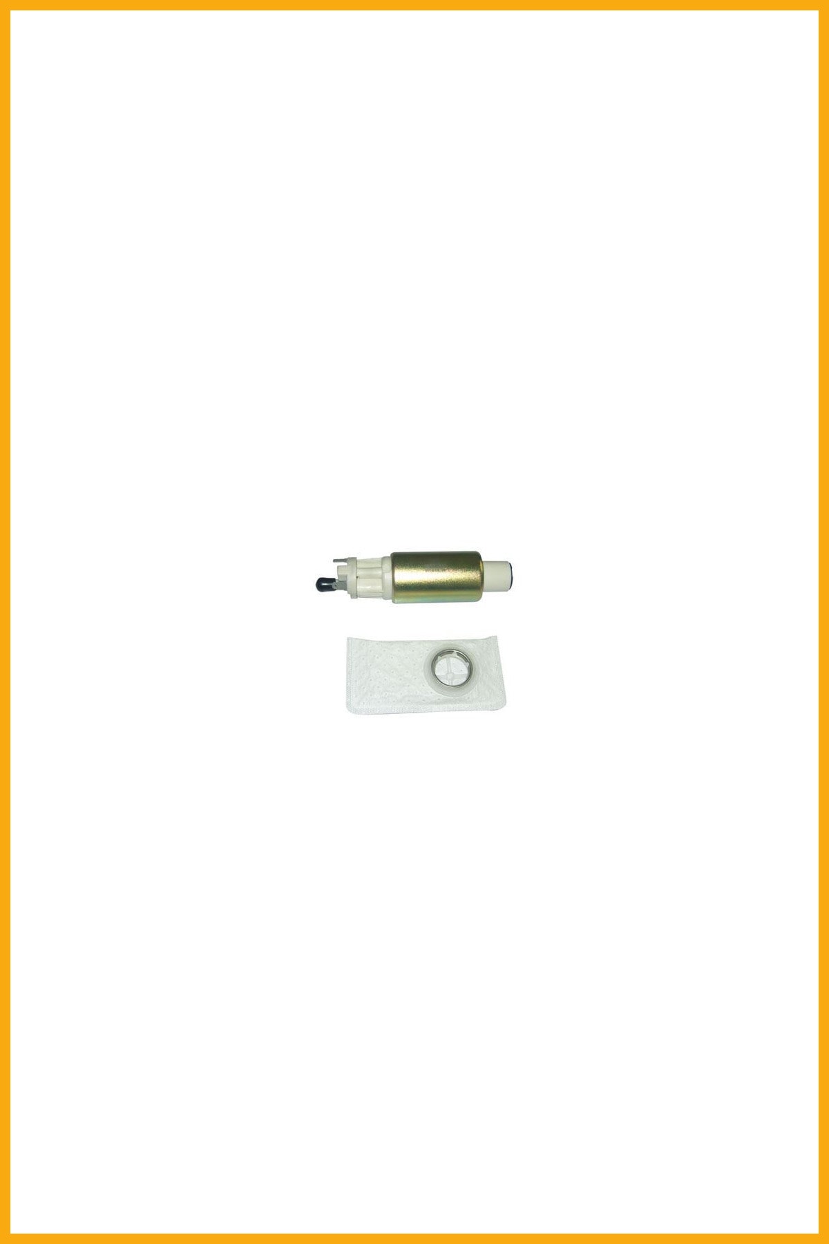 AAVDAN Yakıt Pompası 5 Bar Unıversal