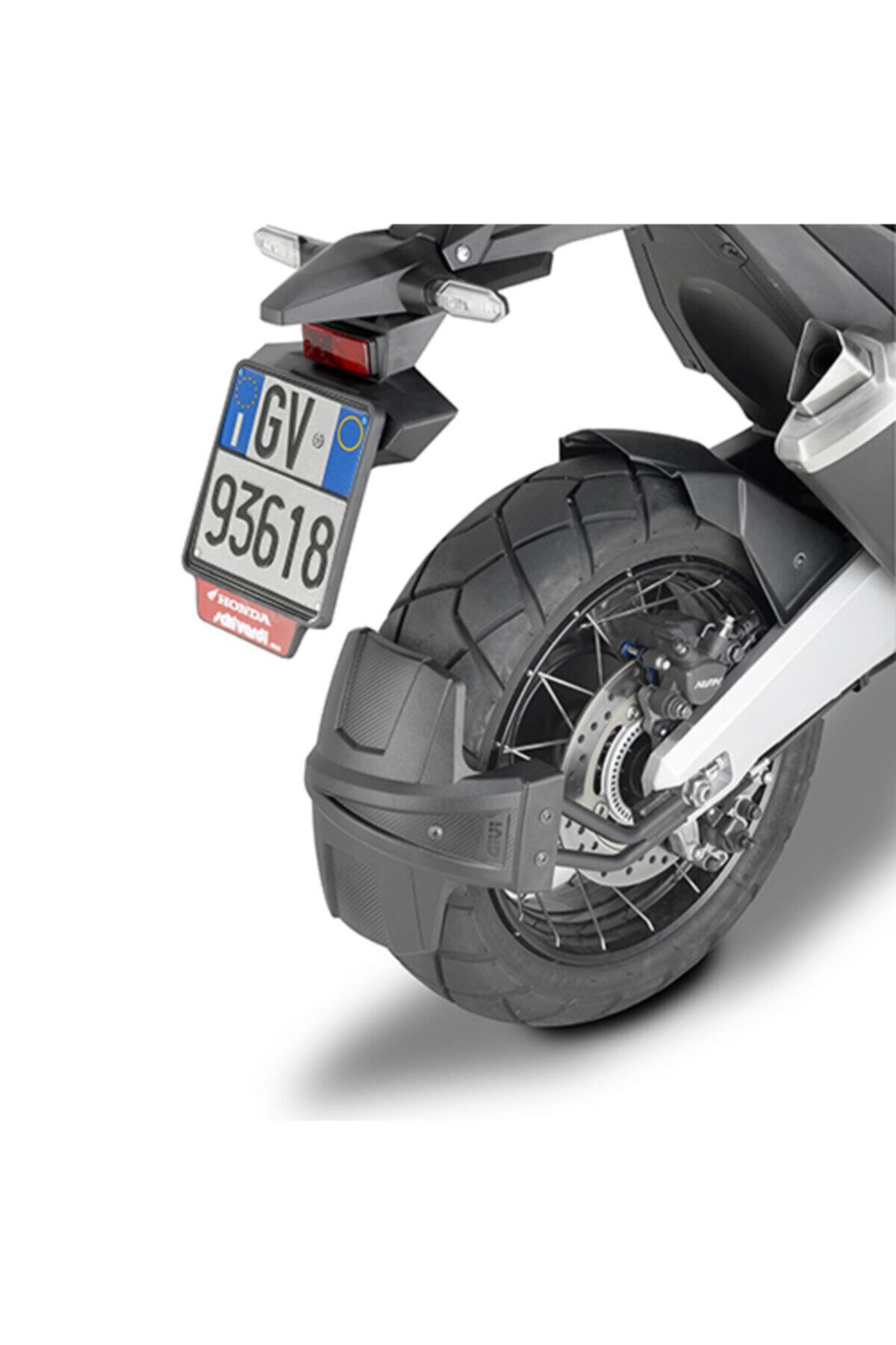 Givi Gıvı Rm1156kıt Honda X-adv 750 (17-20) Arka Çamurluk Kıtı